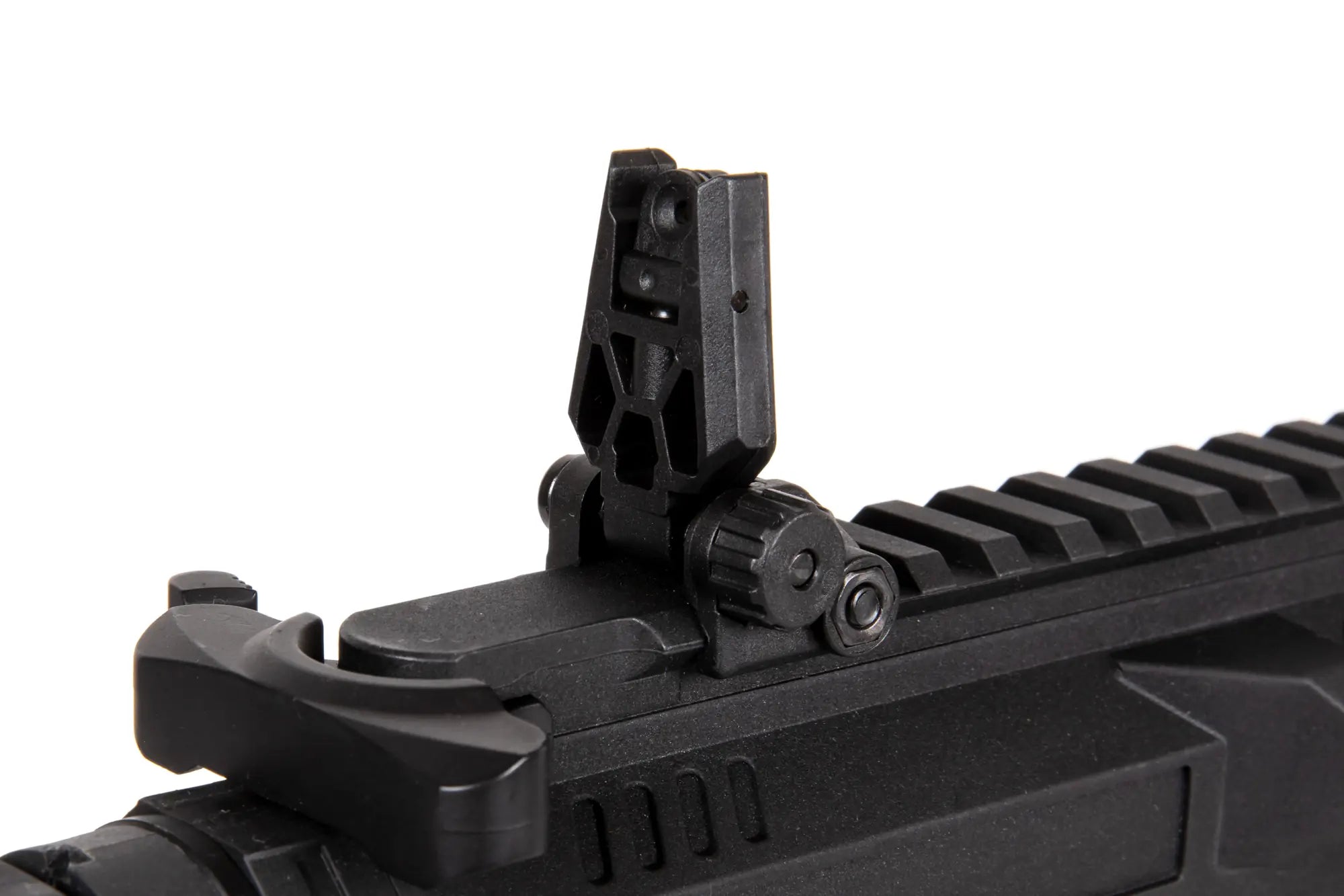 Specna Arms SA-FX01 FLEX™ GATE X-ASR ASG Carbine Black-2