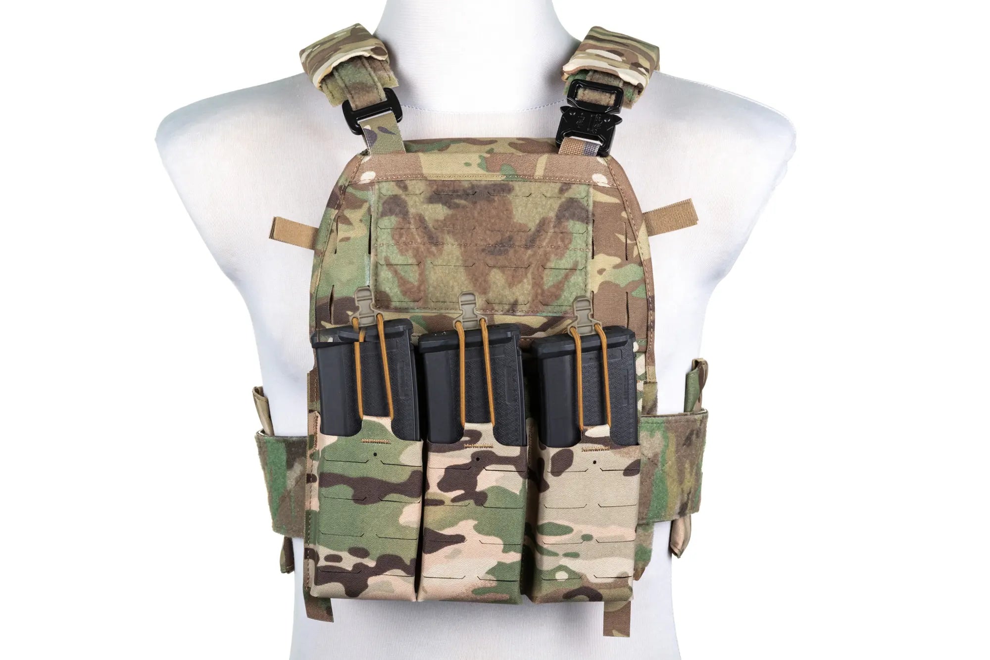 Plate Carrier | MC