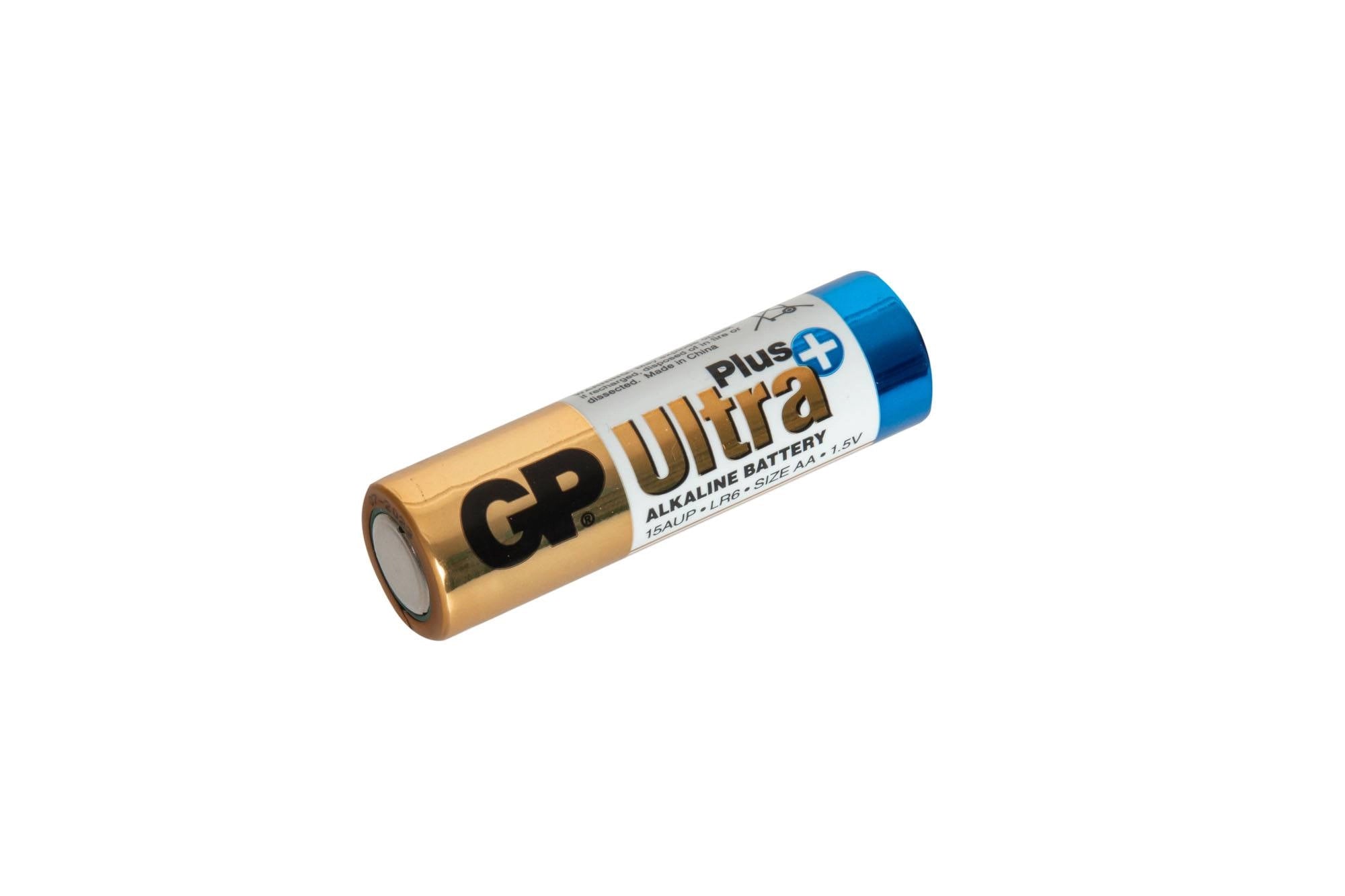 AA / R6 1.5V Battery-1