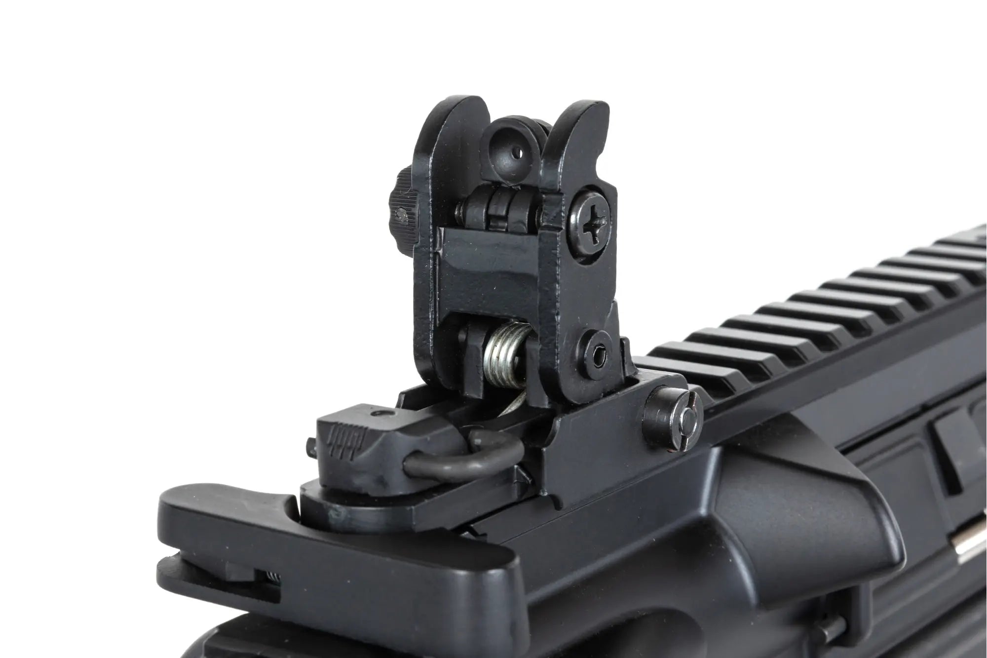 M4 airsoft Golden Eagle 6612