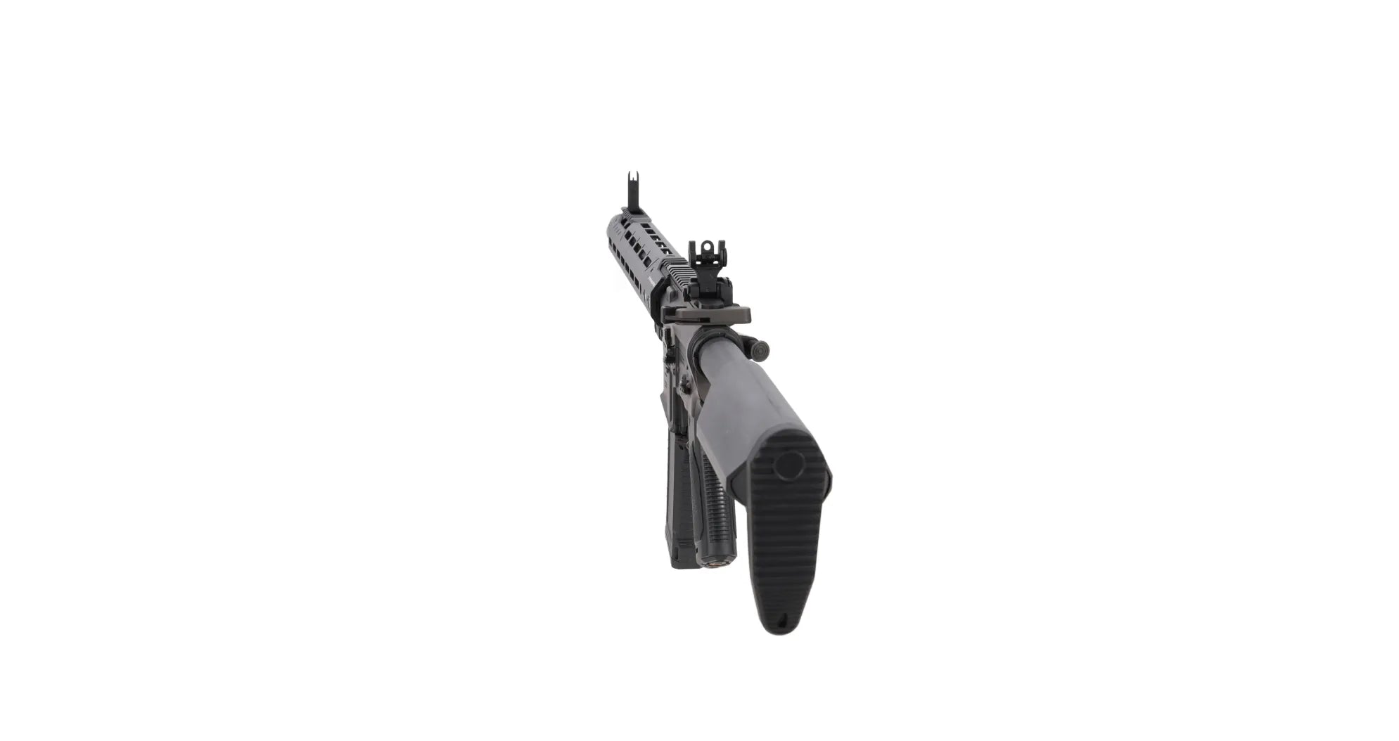 King Arms x Strike Industries Sentinel GRIDLOK® 15" Aster SE ETU airsoft Carbine Black-7