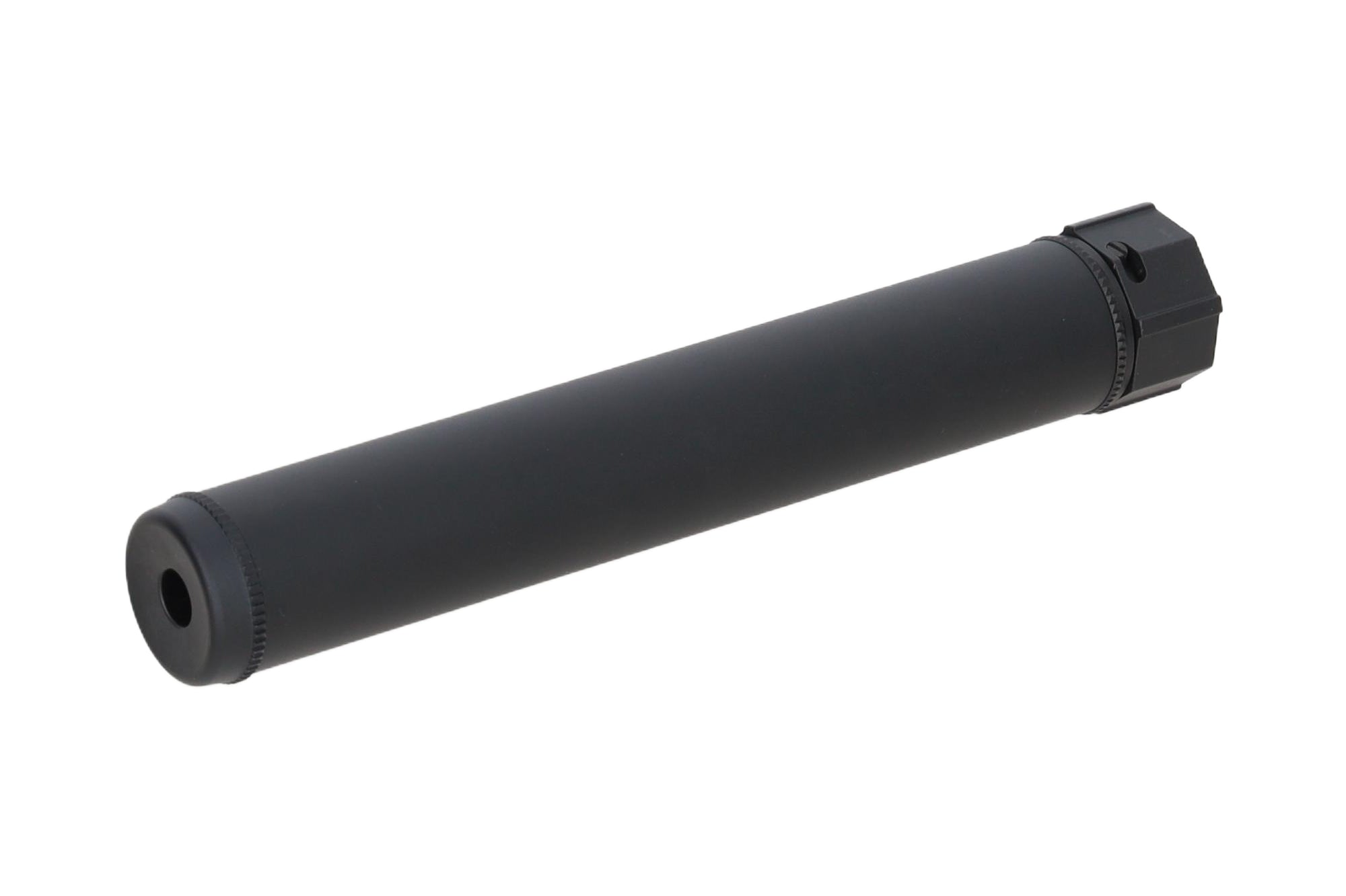 5KU SOCOM 7.62 SS QD sound suppressor + flame suppressor