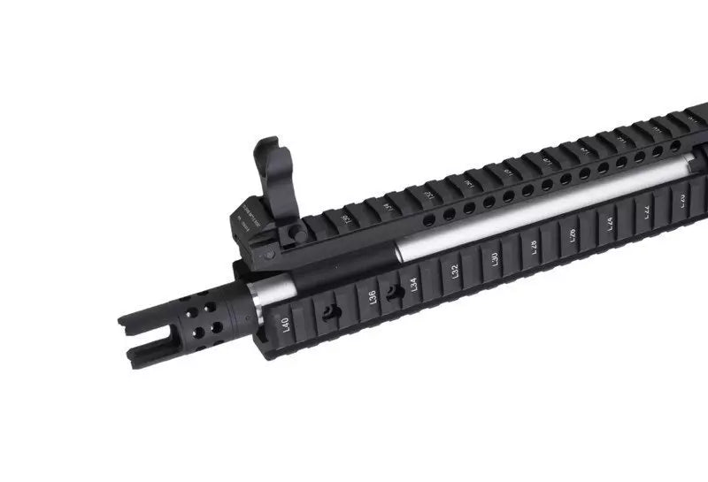 ASG SA-A01 ONE™ Kestrel™ ETU Carbine Black-4