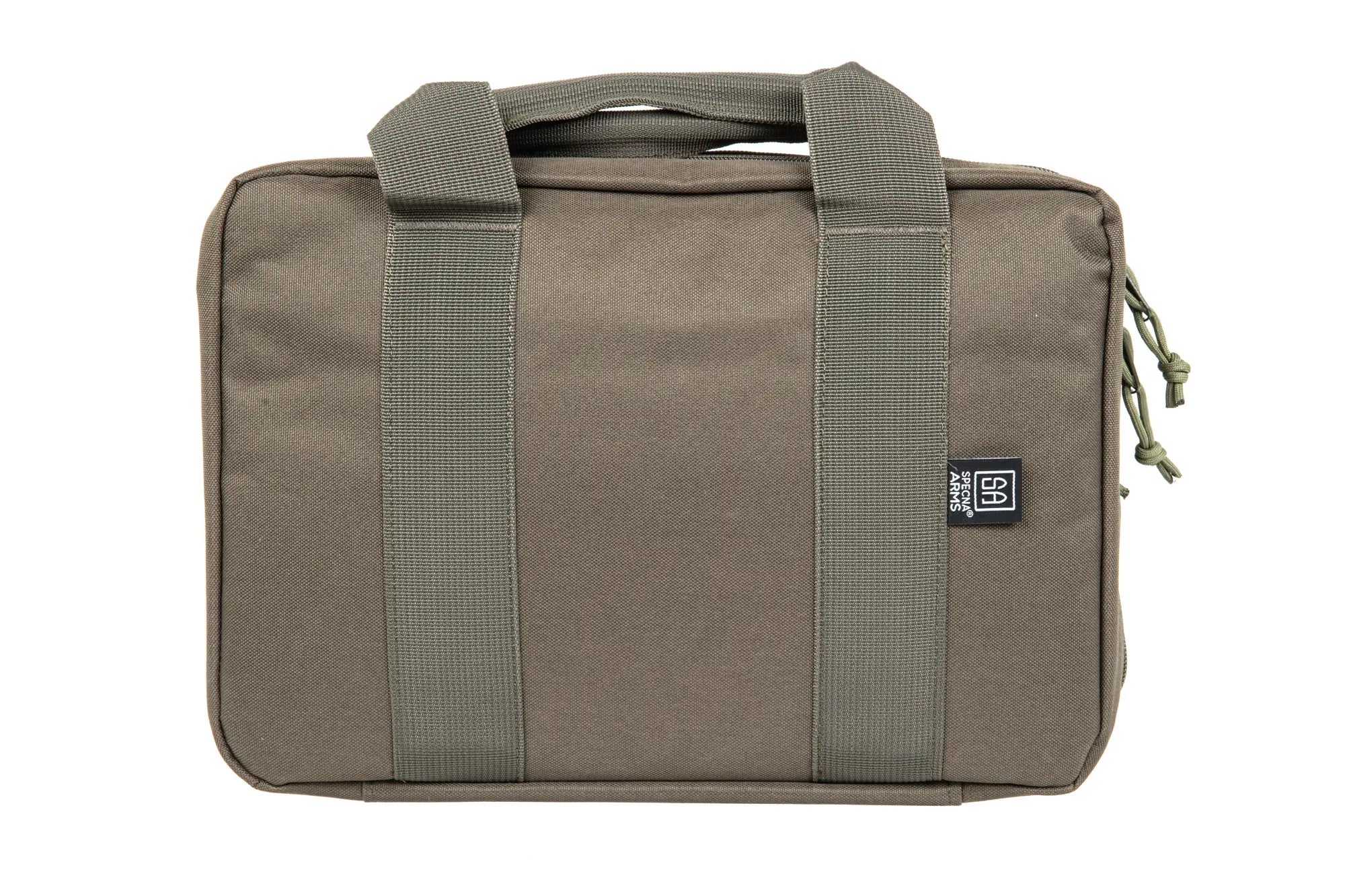 Specna Arms Expert Pistol Bag Olive-2