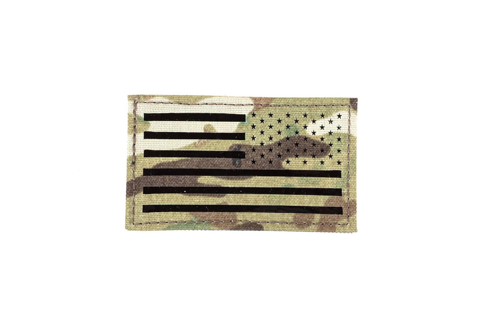 Emerson Gear US flag patch (right) Multicam