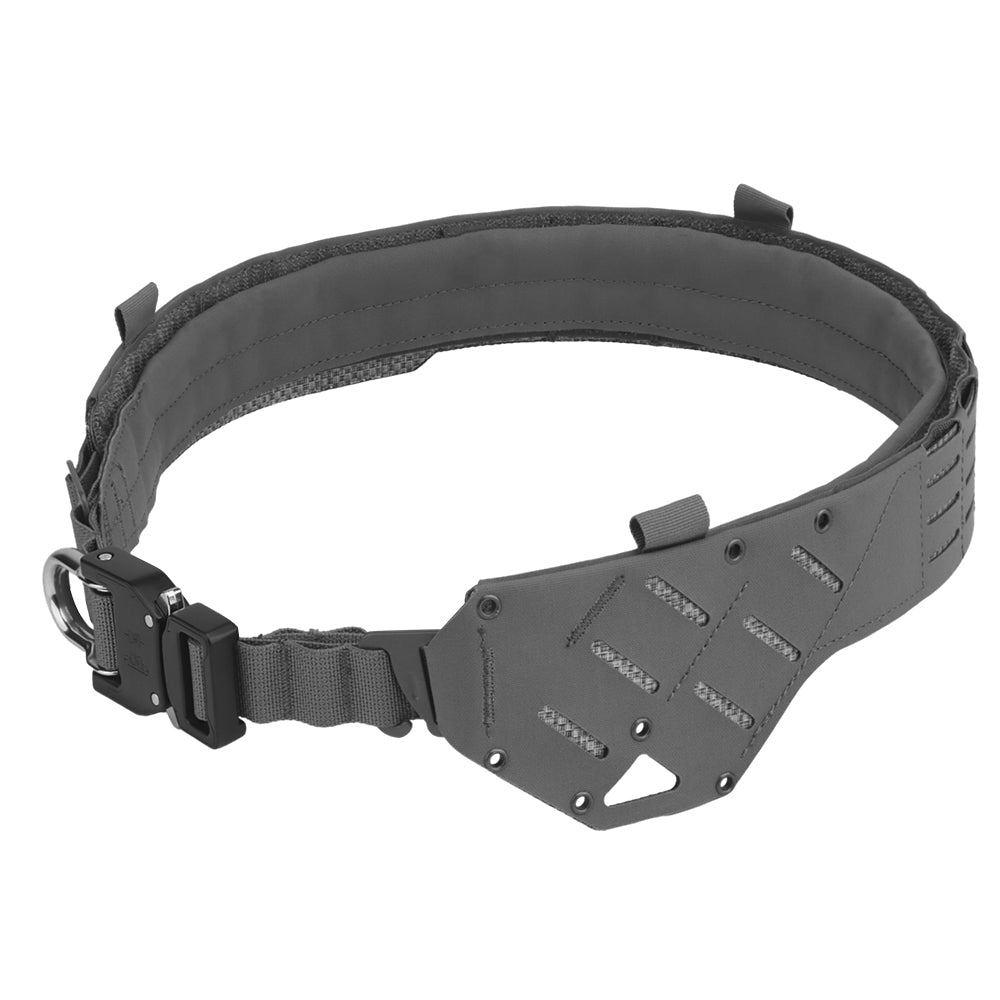 Wosport ARC Tactical Belt L Wolf Grey-2