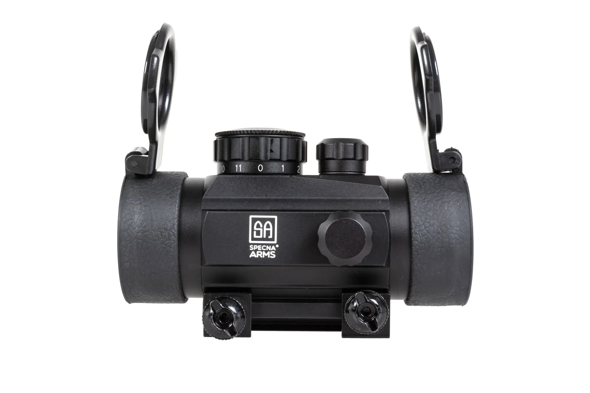 Specna Arms CORE™ 1x30 Red Dot Sight red dot sight Black-2