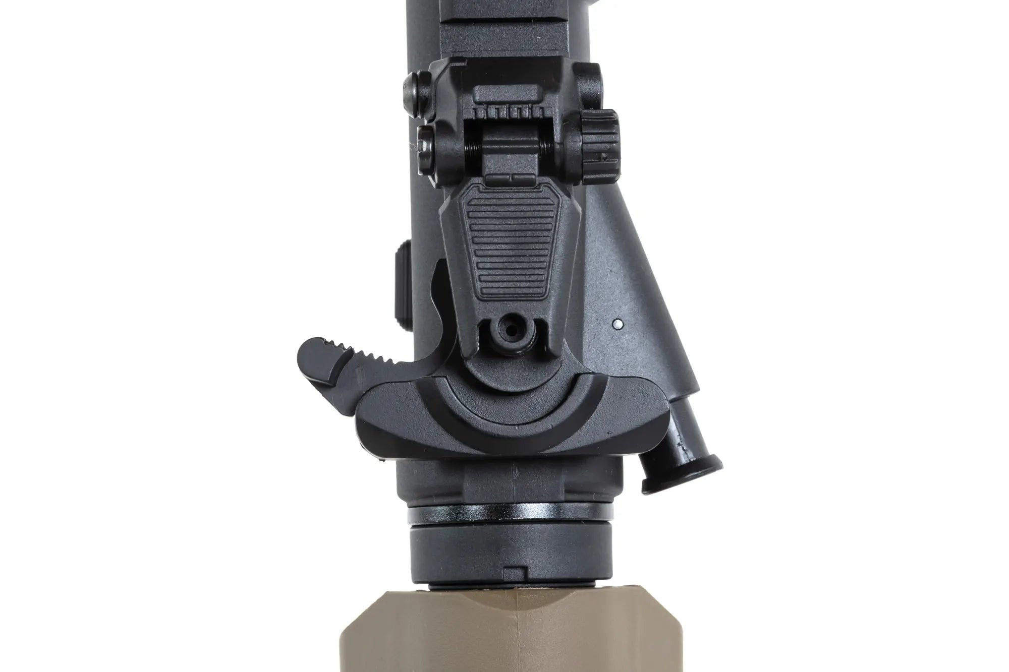 M4 airsoft SA-C23 CORE HAL ETU Gen.2 Chaos Bronze