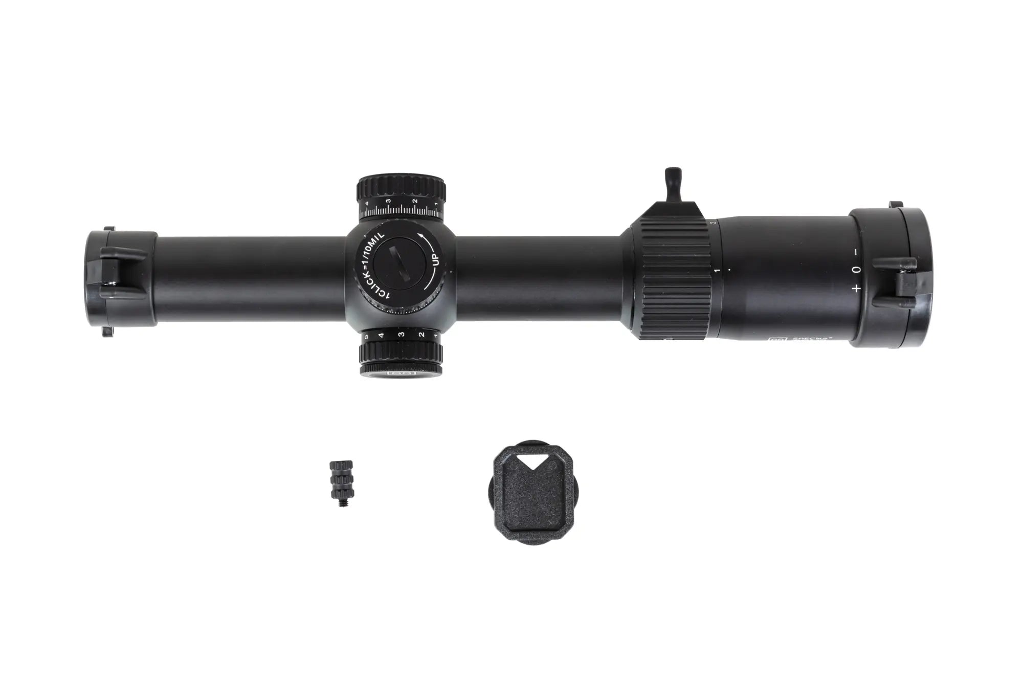 Specna Arms PRIME™ 1-8x24 FFP IR riflescope-1