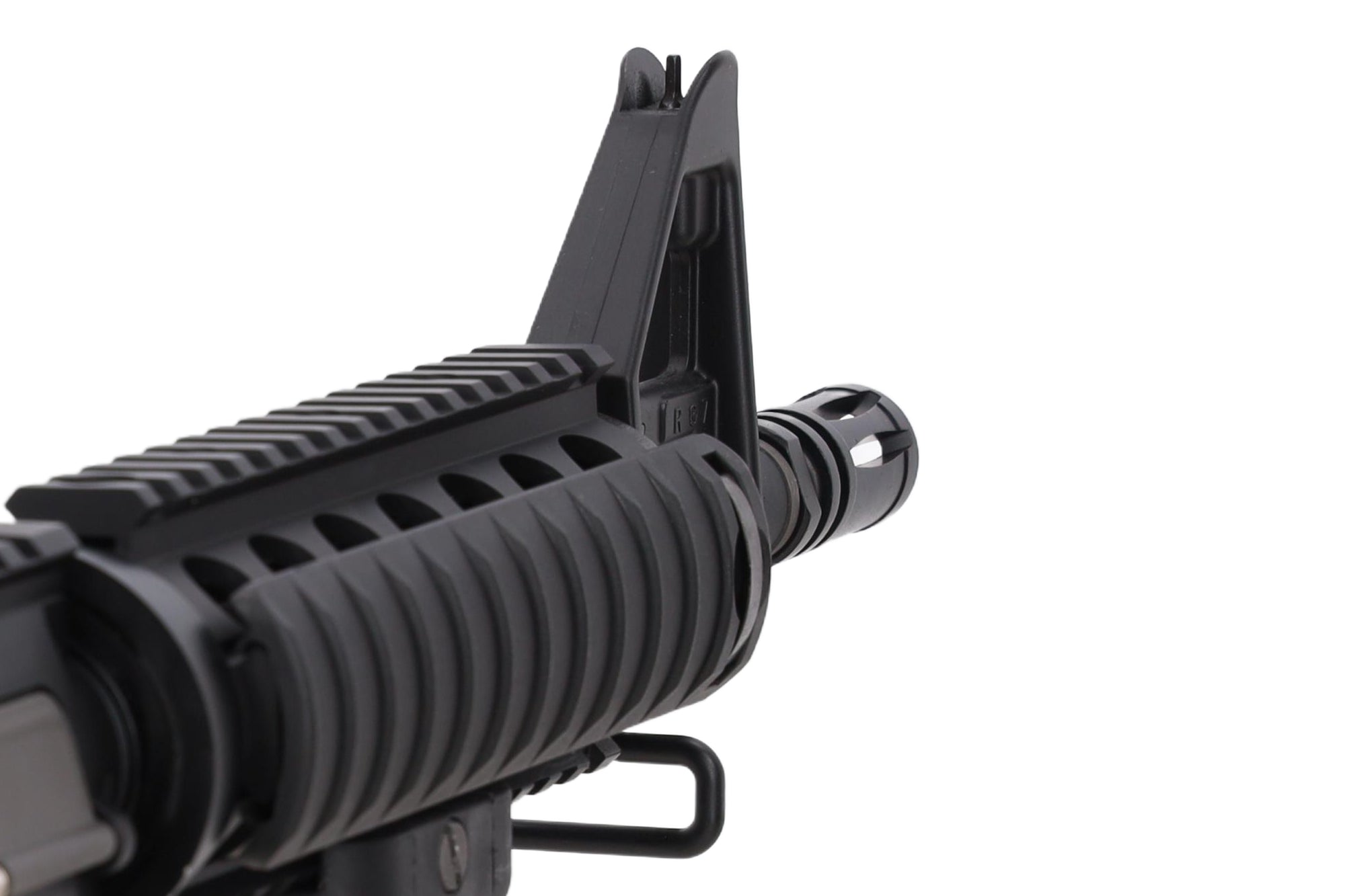 Specna Arms Rock River Arms M4/AR15 SA-E04 EDGE Gen.2 AEG 10.5" - Black-3