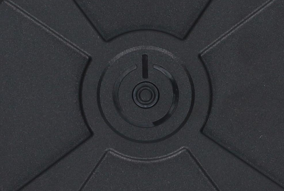 Specna Arms M4/AR15 1500-Round Electric Drum Magazine – Black-4