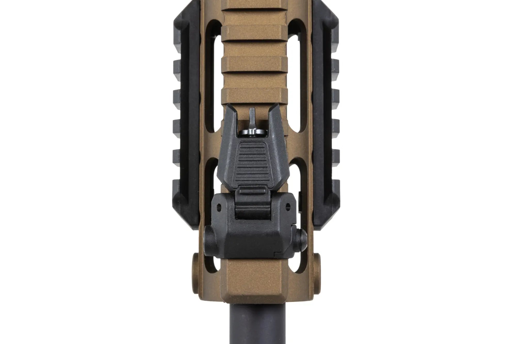 SA-C20 CORE HAL ETU Single Fire Only Chaos Bronze airsoft rifle