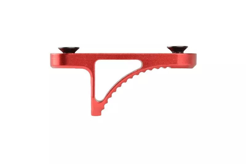 KeyMod Gripstop B5 Short K Variant - Red