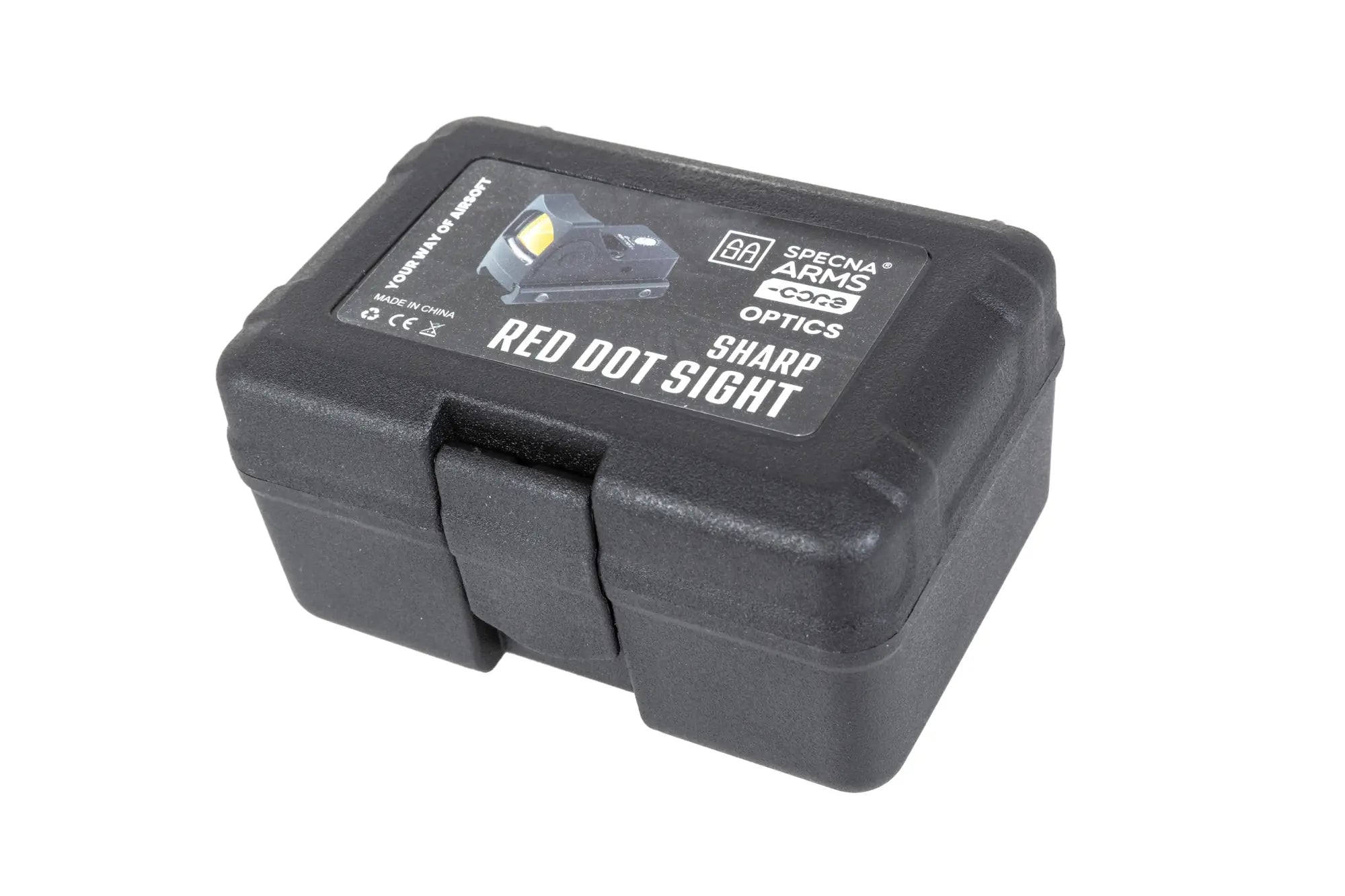 Specna Arms Core™ Sharp Red Dot Sight red dot sight-1