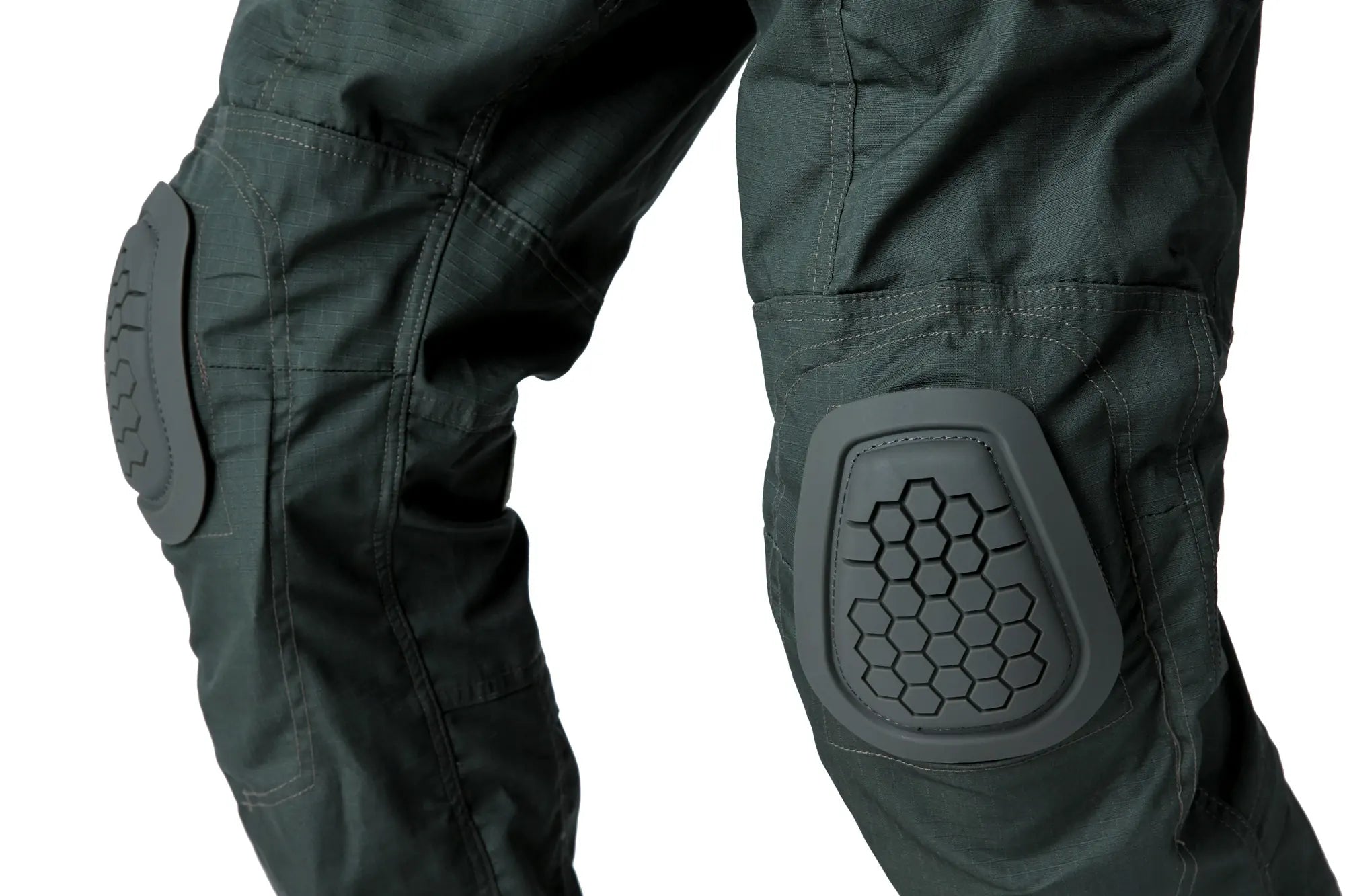 Specna Arms SATAC Combat G4 Tactical Trousers - Olive-2