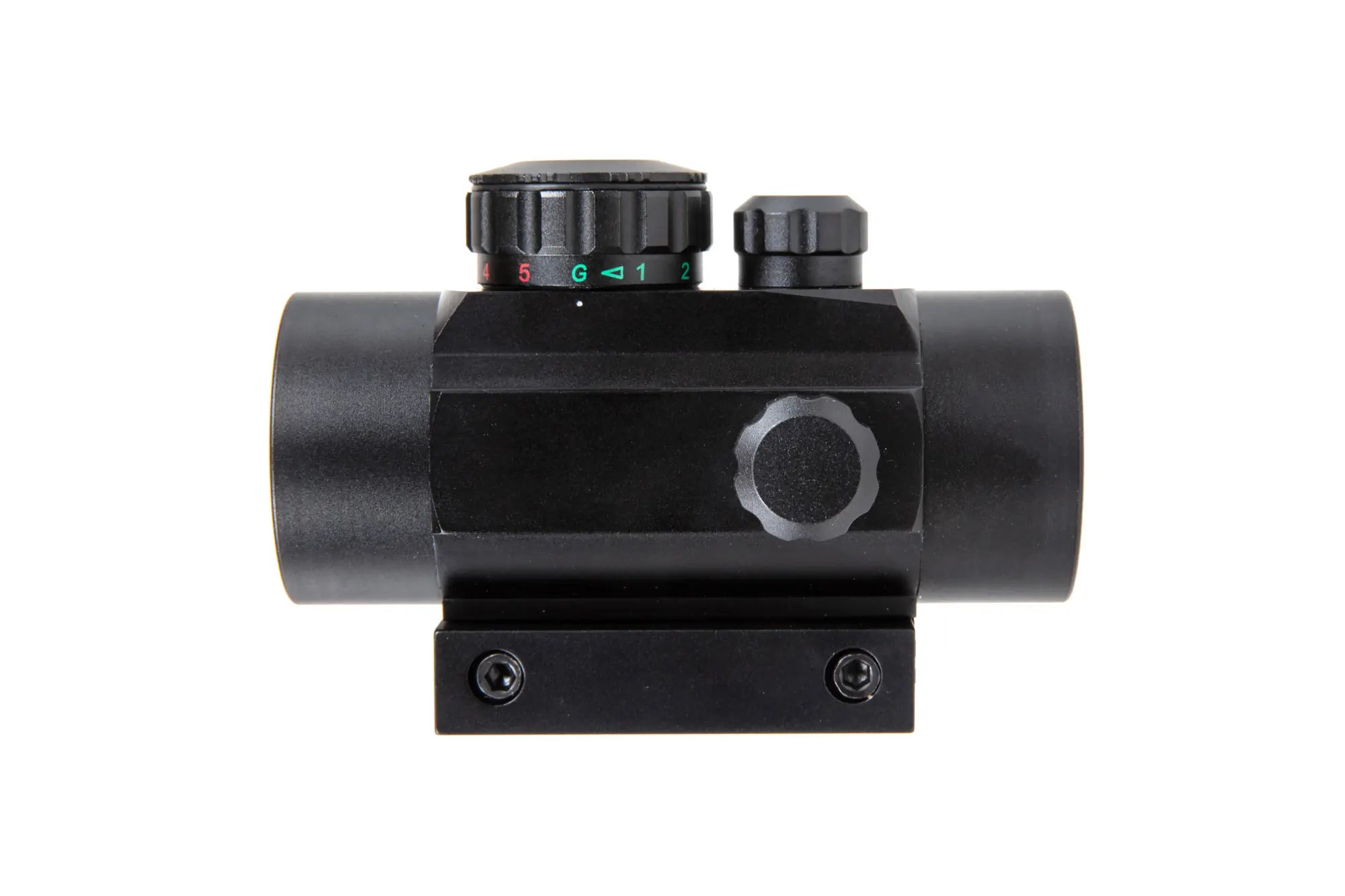 VictOptics T1 1X35 collimator Black-1