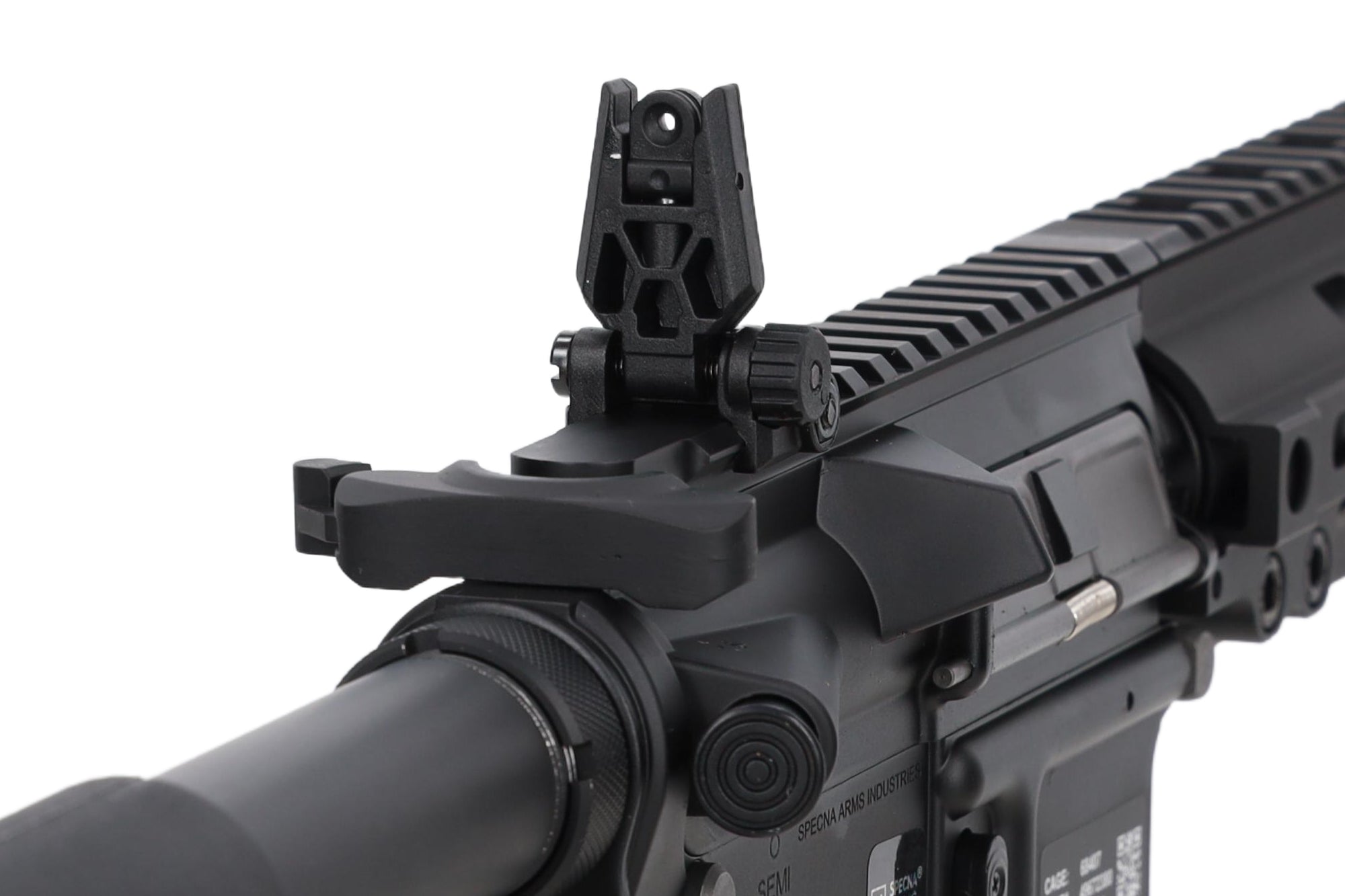 SA-P29 PRIME BLDC 10.5" AEG airsoft rifle