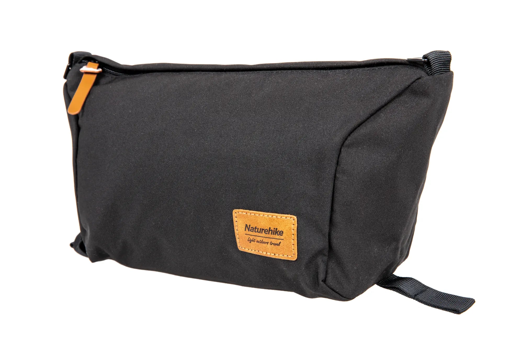 Naturehike XS01 NH21LX001 Cosmetic bag Black-4