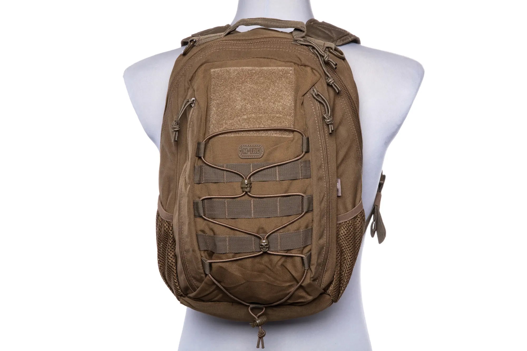 Urban Line Force Pack Backpack Coyote Brown-3