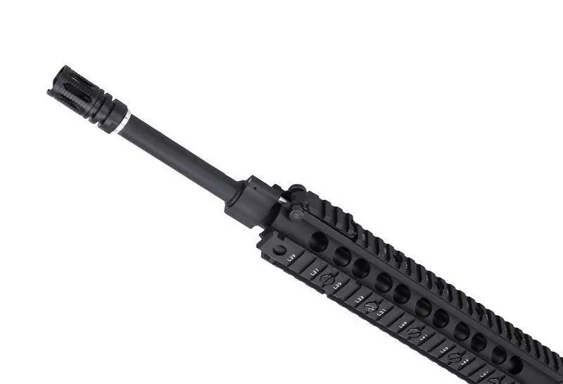ASG SA-B03 ONE™ Kestrel™ ETU Carbine Black-7