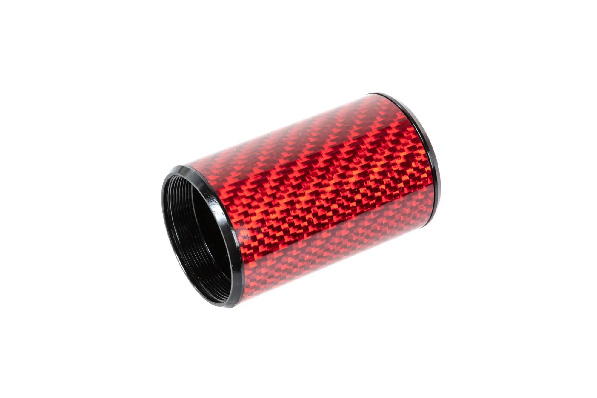 Tracer E-shooter Flare M Carbon Fiber Red case-1