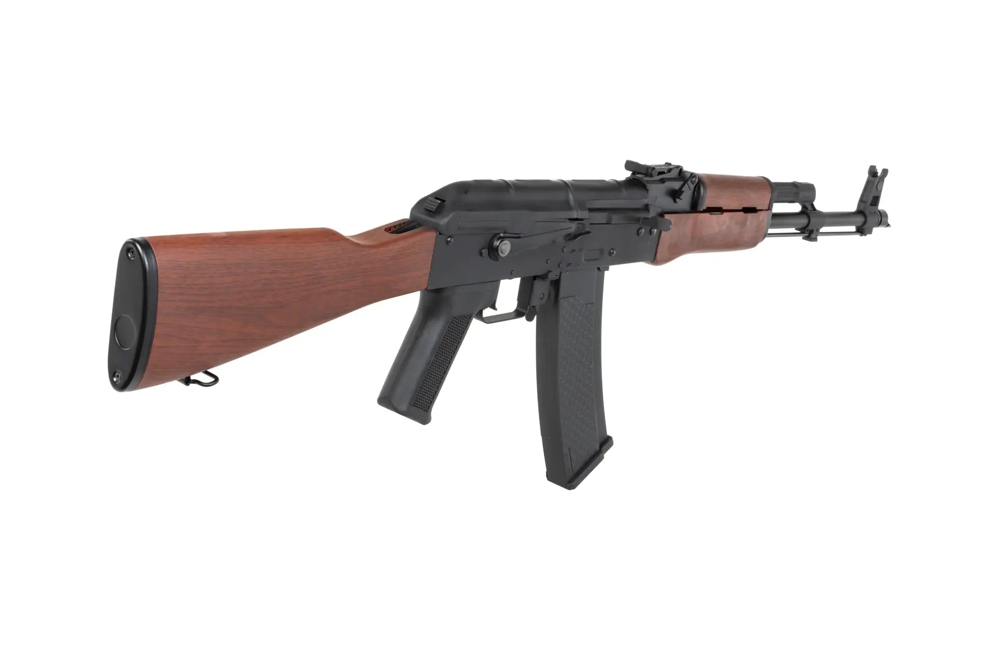 AKM airsoft rifle SA-J70 CORE HAL ETU Gen. 2