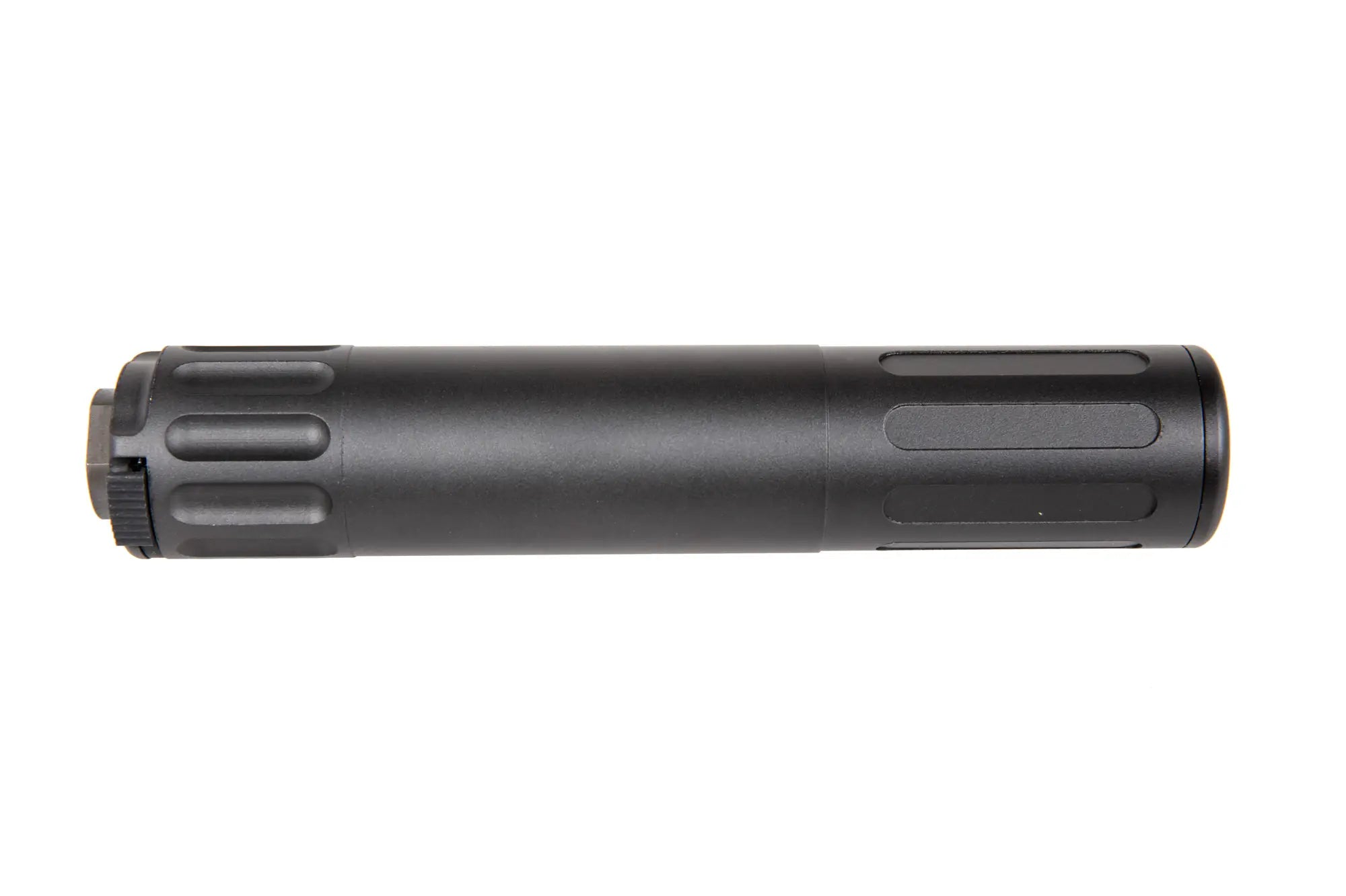 Replica 5KU SR7 QD sound suppressor Black-1