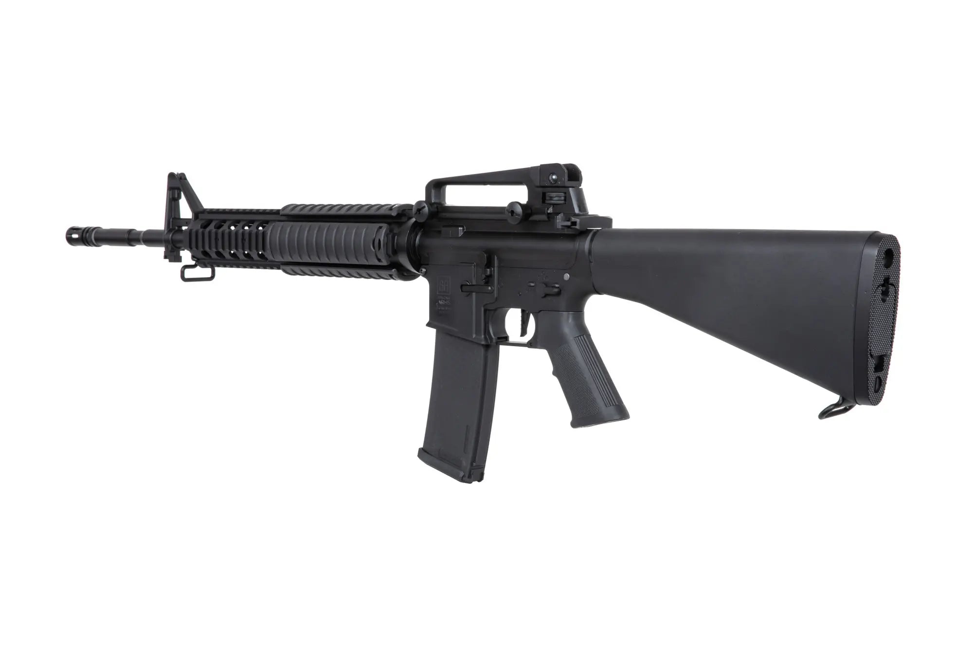 Specna Arms SA-E30 EDGE™ HAL ETU™ airsoft rifle Black-2