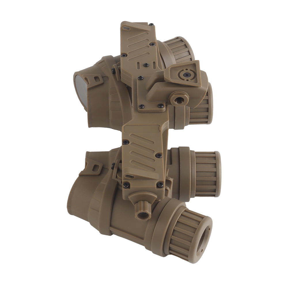 GPNVG18 Night Vision Goggles Dummy Wosport Tan-2