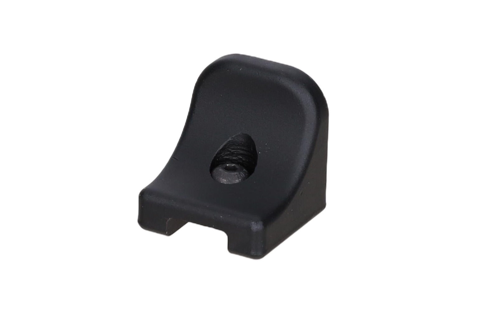 Handstop 5KU grip for LW rail type URX 5KU-87