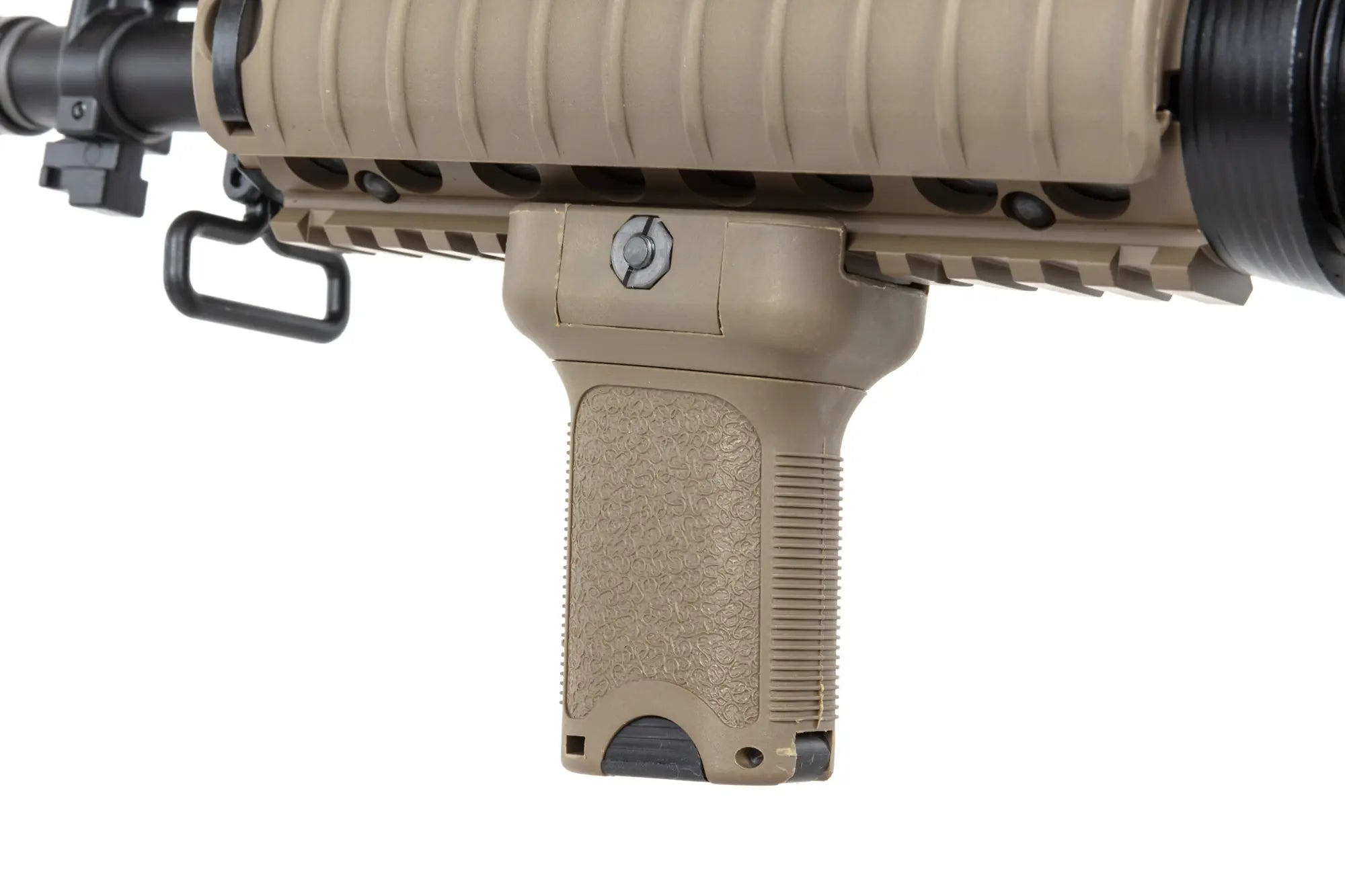 Specna Arms RRA SA-E04 EDGE™ HAL ETU™ Half-Tan airsoft Carbine-3