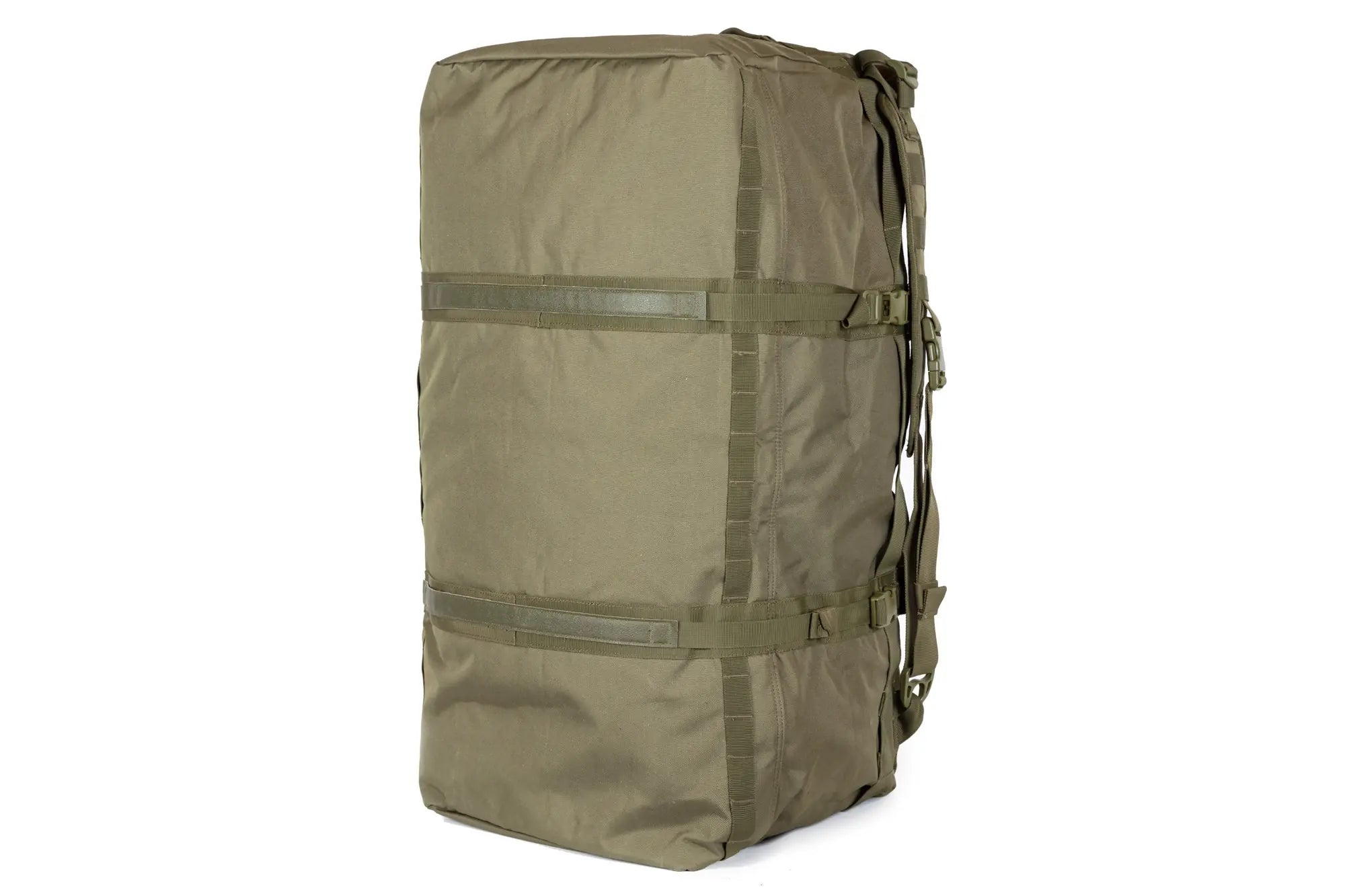 120l Tactical Bag Olive
