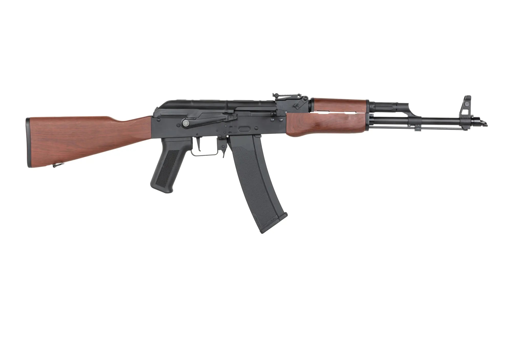 AKM airsoft rifle SA-J70 CORE HAL ETU Gen. 2