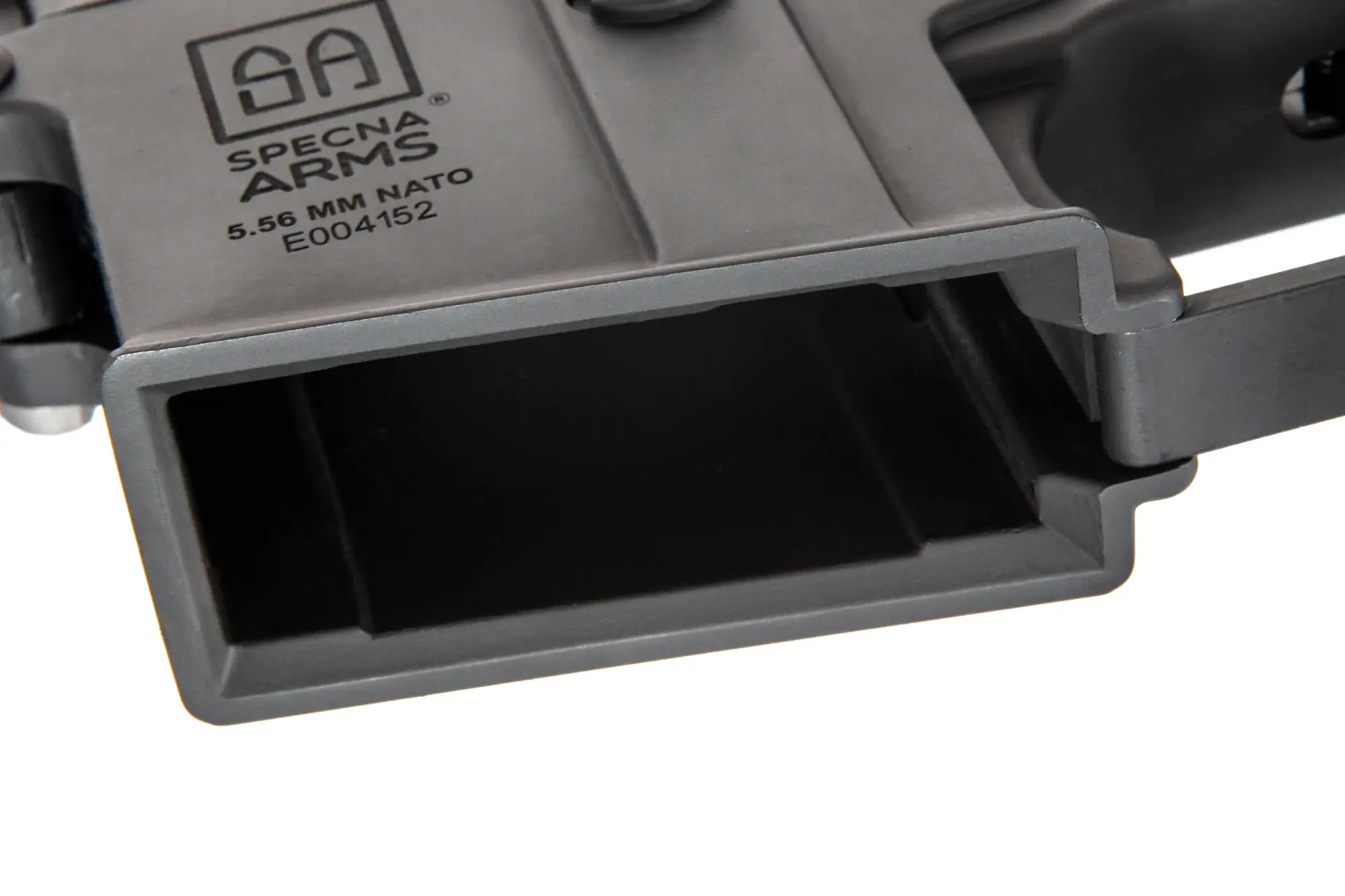 Specna Arms SA-E20 EDGE™ Kestrel™ ETU 1.14 J airsoft rifle Black-4