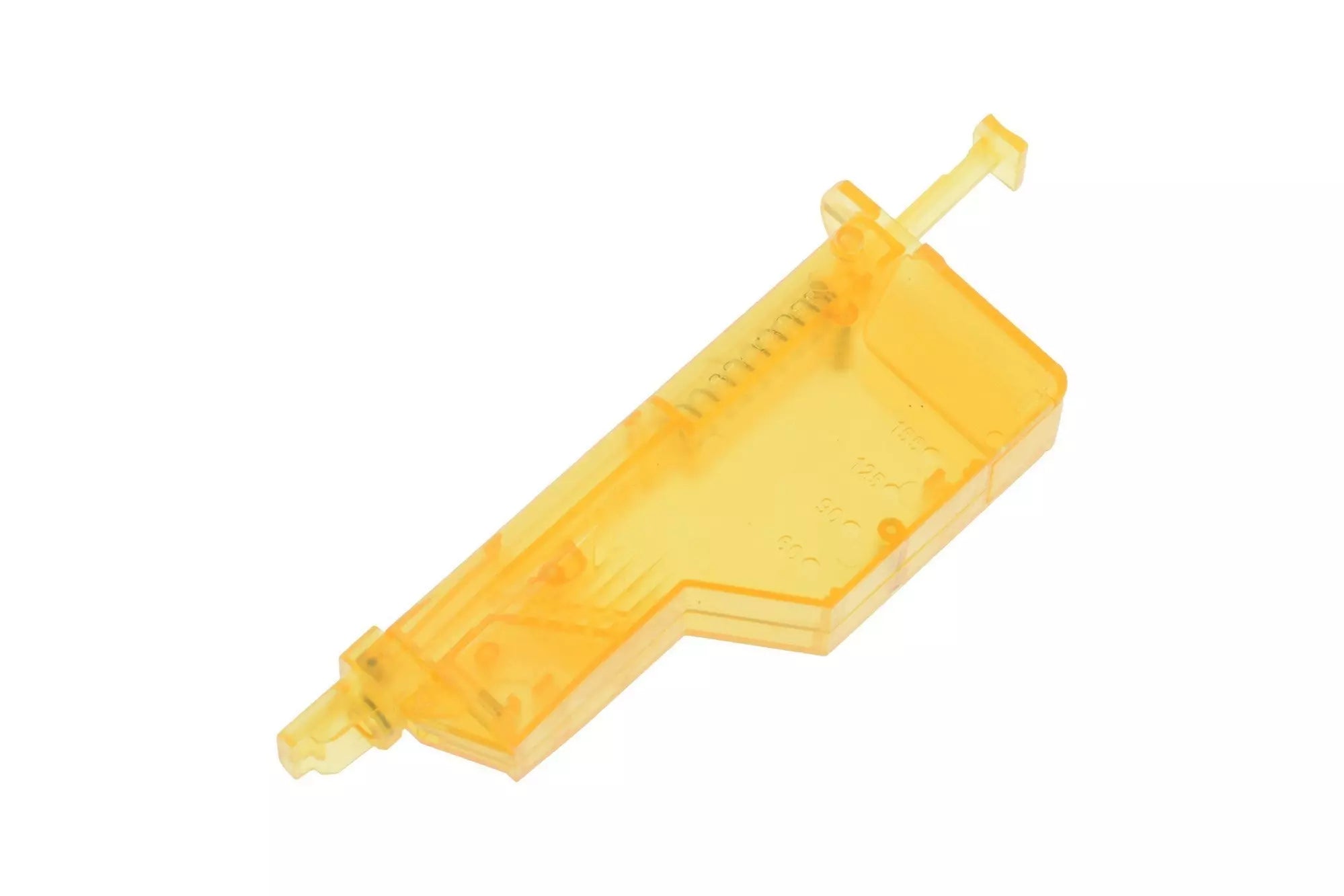 Speedloader for M4/M16 magazines - Yellow