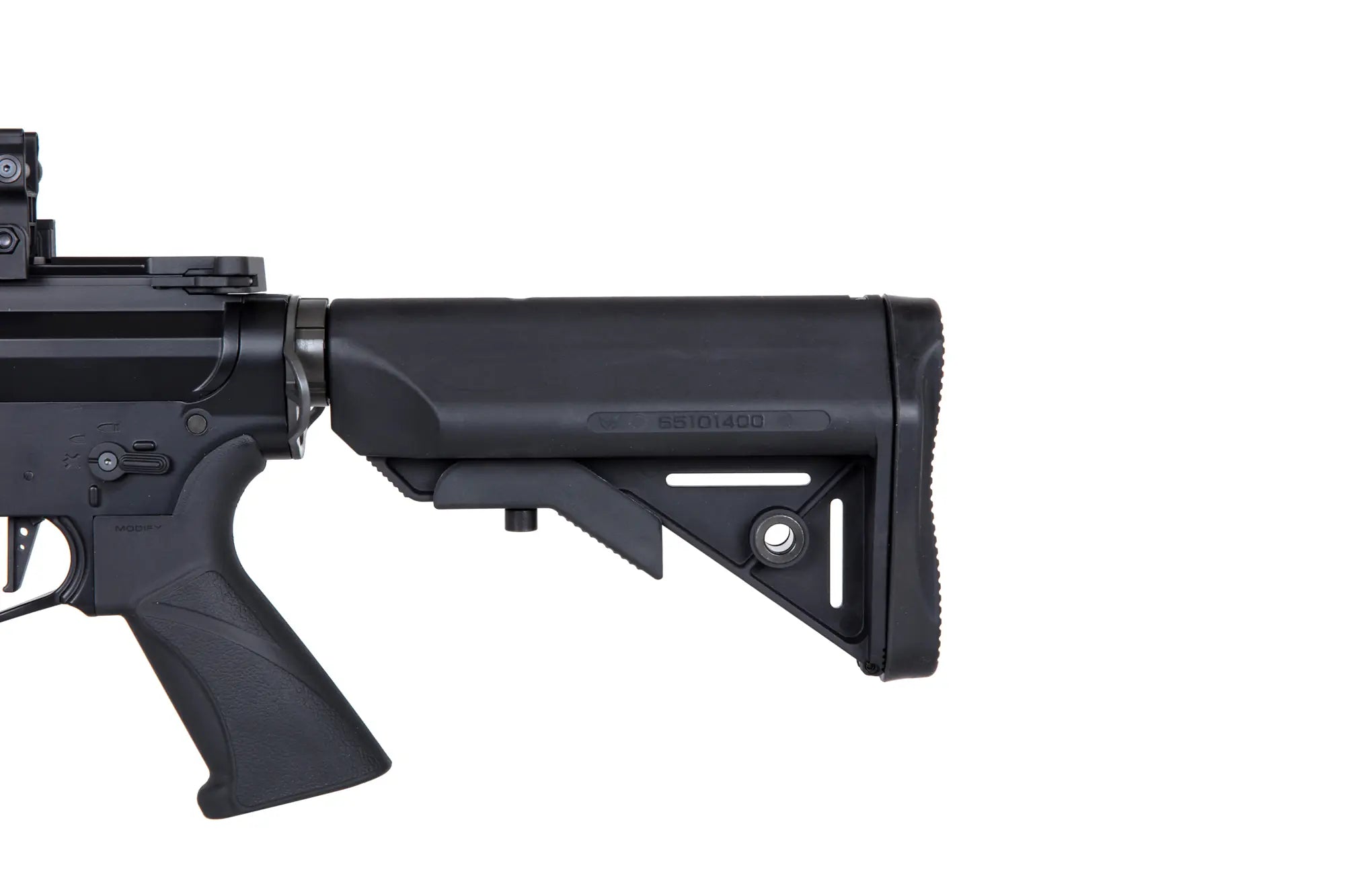 ASG Modify XTC CQB-M Carbine Black-5