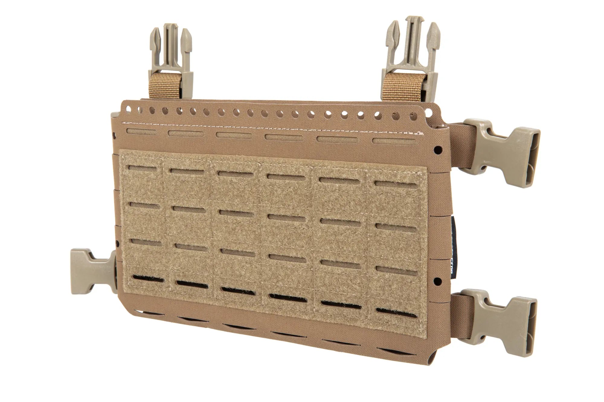 Ape Force Gear module for Micro Fight Chest Rig MK5 Chassis Coyote Brown-1