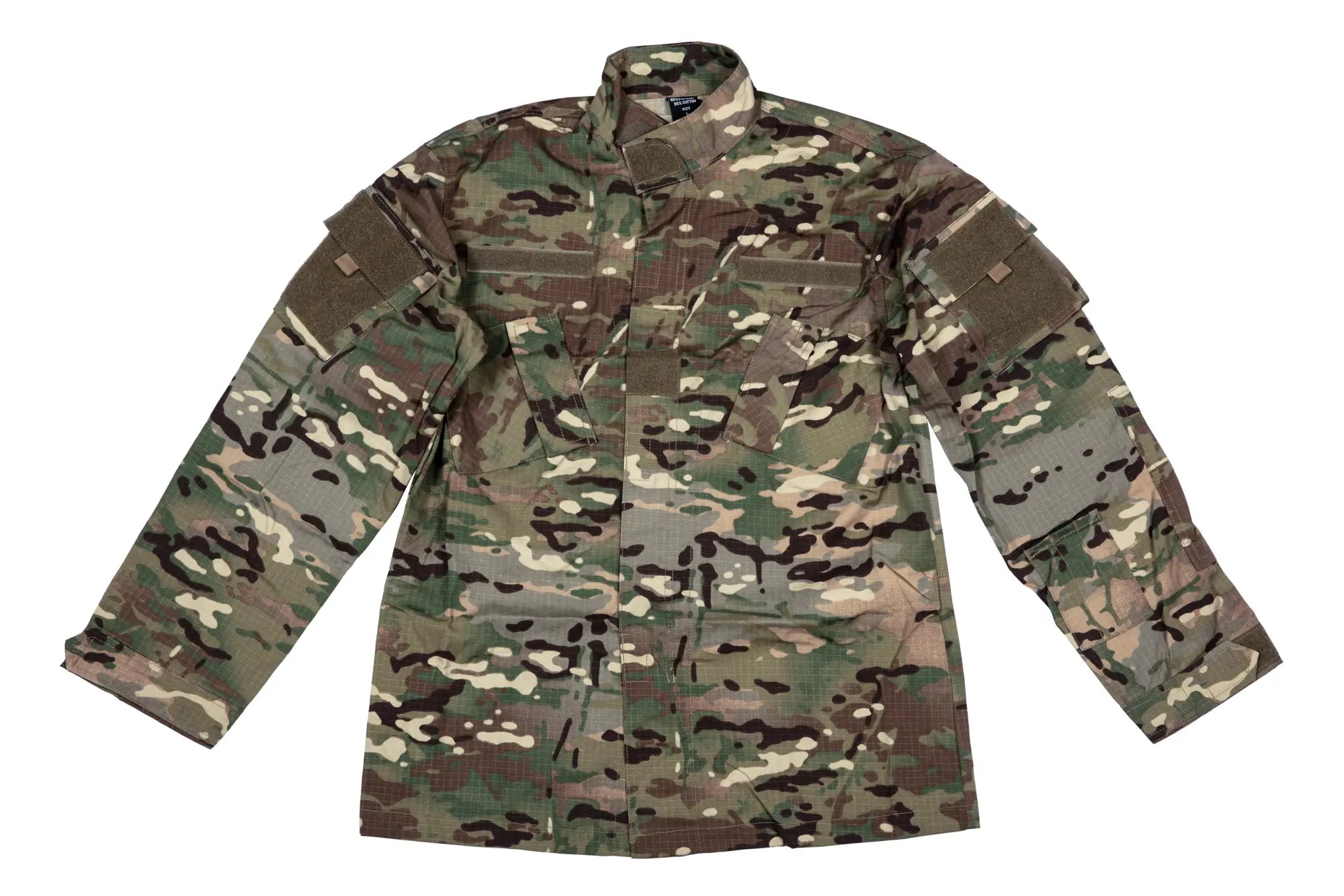 Primal Gear ACU Jacket - MC Tactical Sweatshirt-1