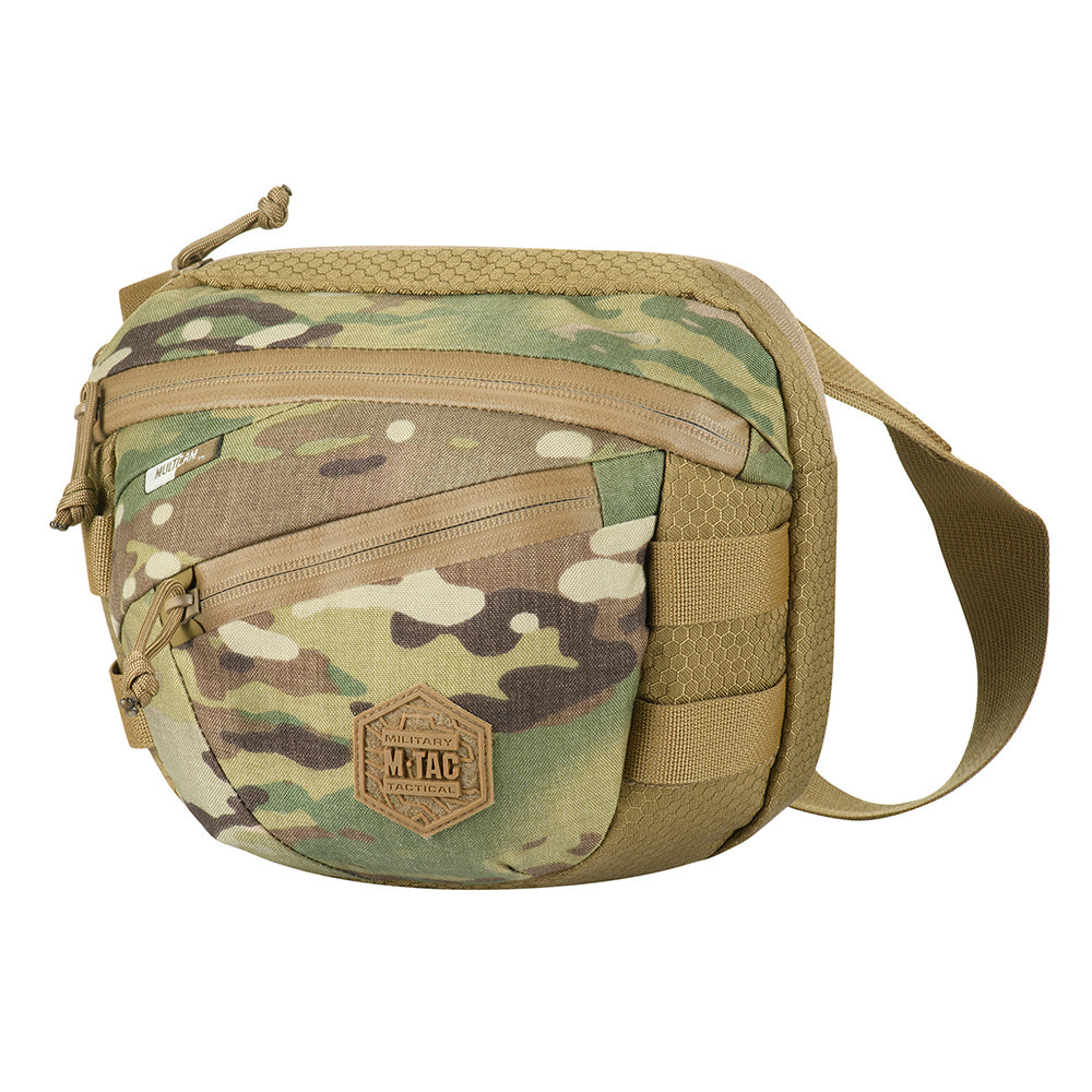 M-Tac Sphaera Hex Hardsling Bag Gen. II Elite Multicam/Coyote-2