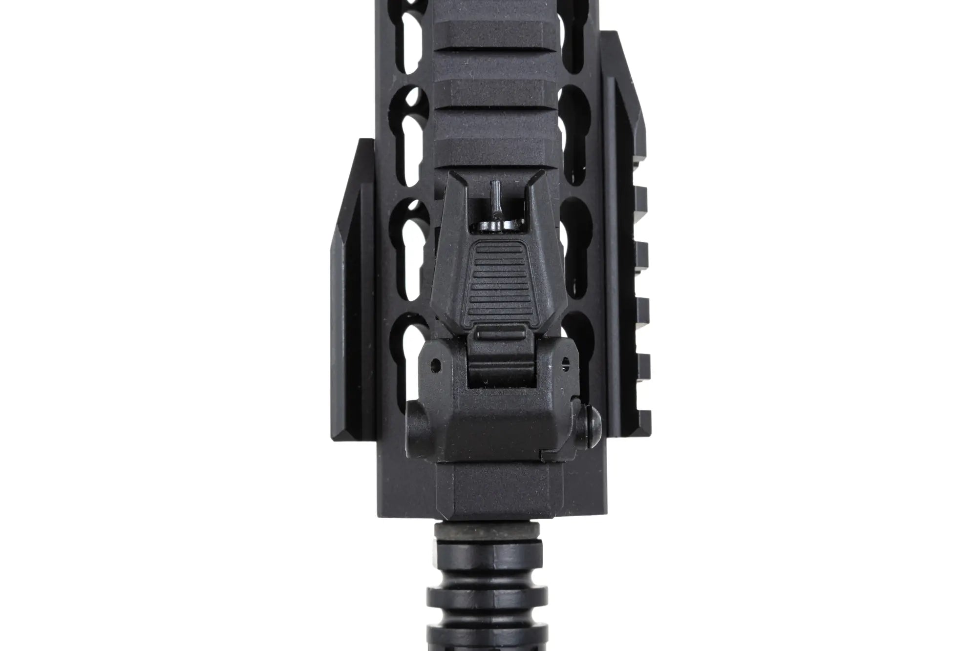 SA-C08 CORE HAL ETU Single Fire Only airsoft rifle