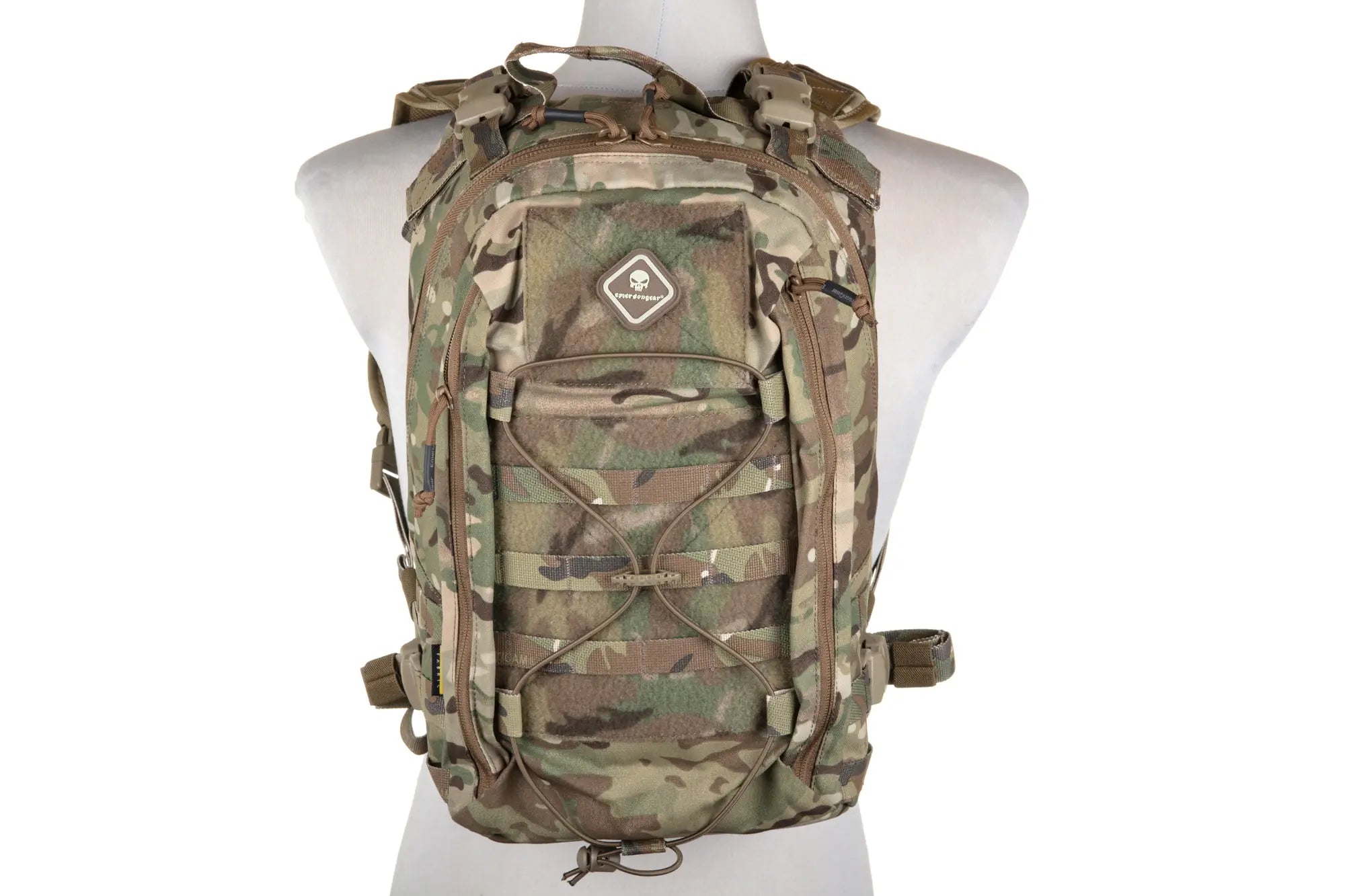Emerson Gear Assault 22L Multicam Backpack-3