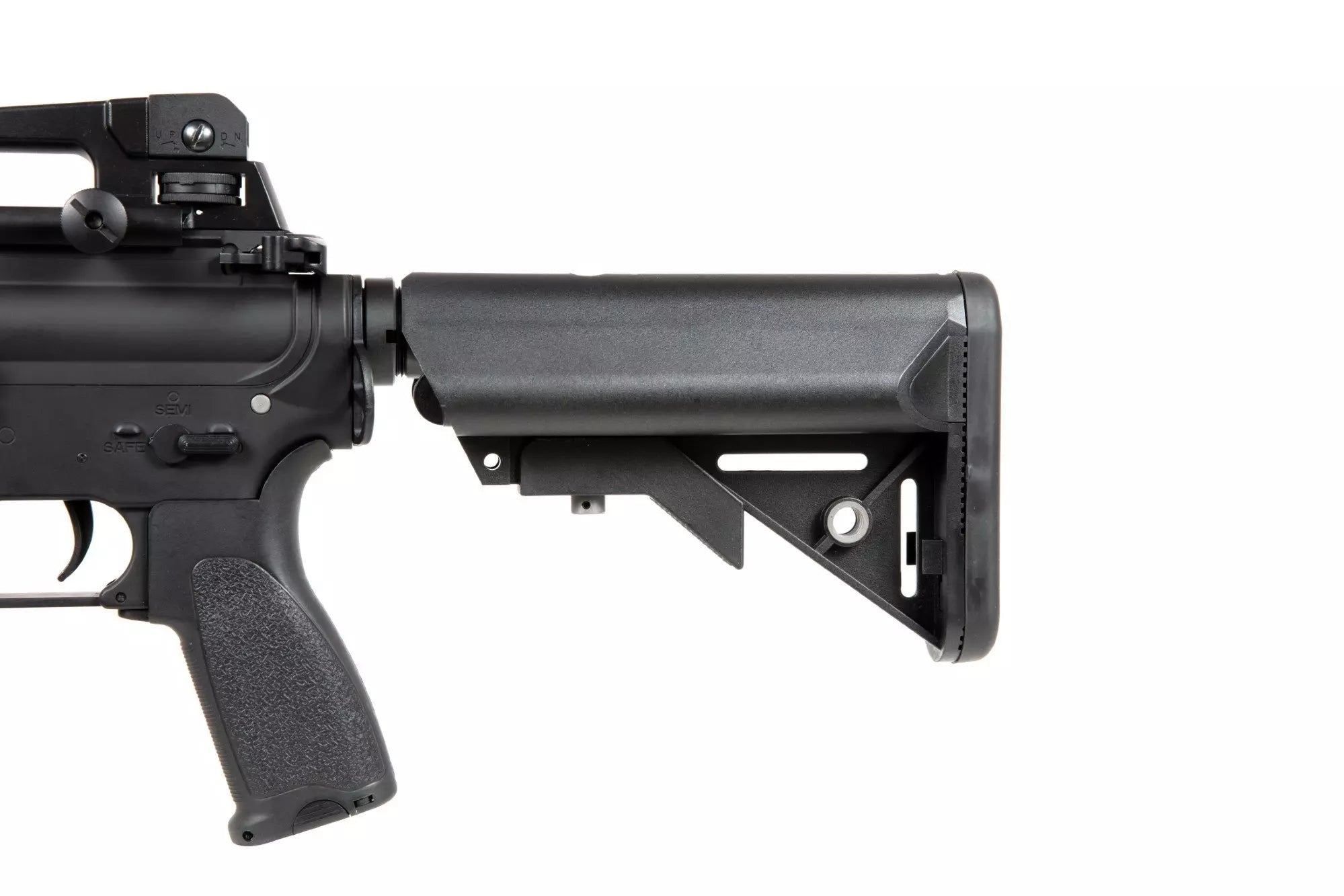 Specna Arms RRA SA-E02 EDGE™ HAL2 ™ carbine replica Black-4