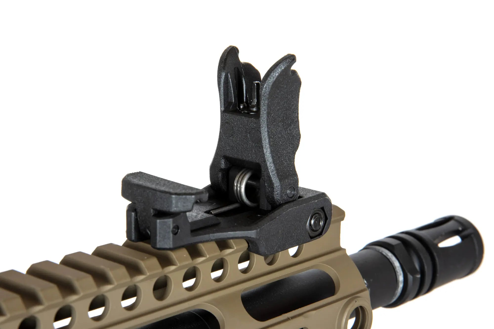 Airsoft Rifle SA-E20 EDGE HAL2 Half Tan