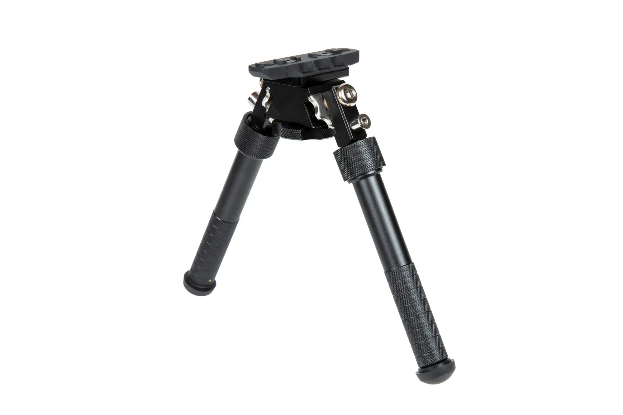 BT10 V8 Atlas bipod KeyMod / M-LOK - Black