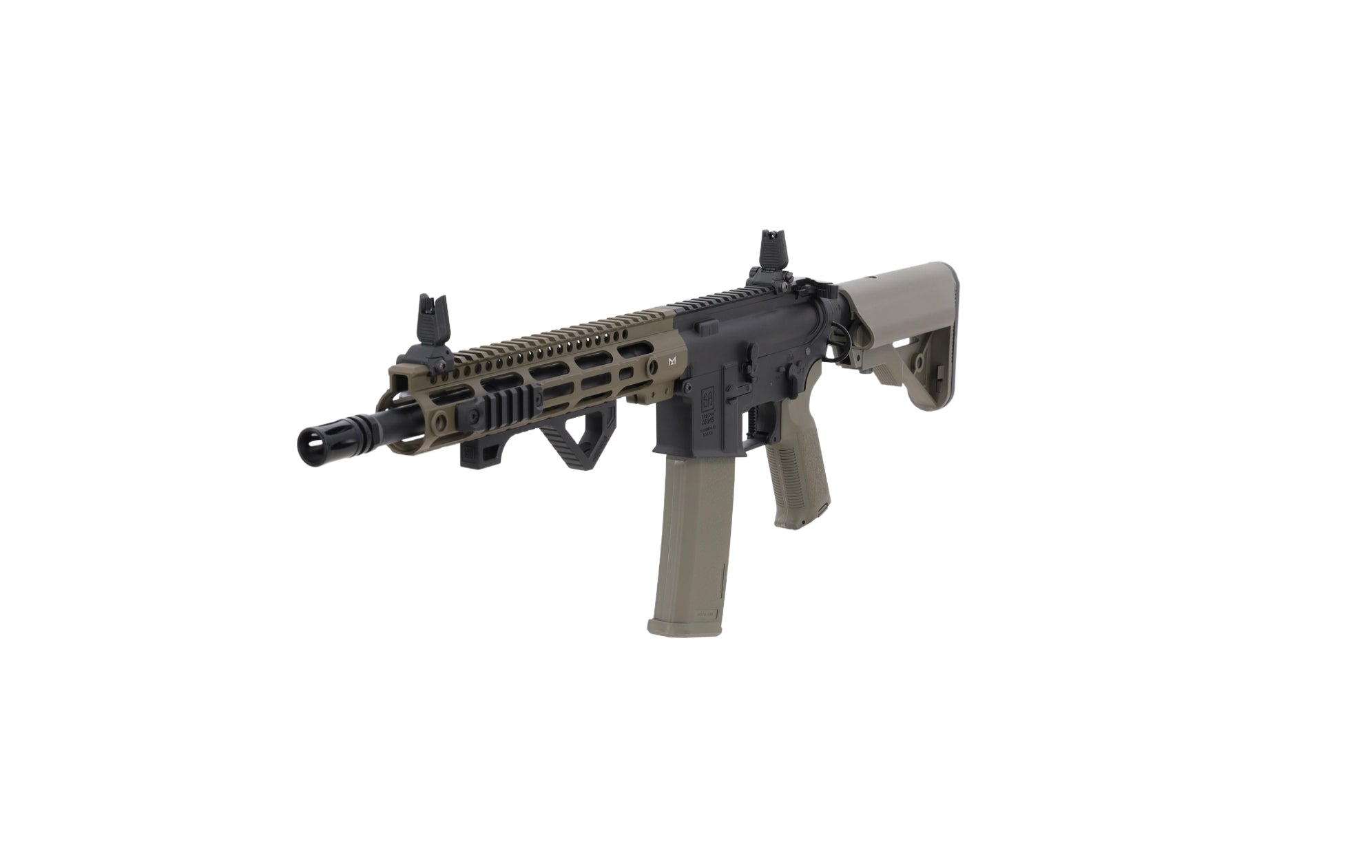SA-P20 Prime Aster II ETU BLDC airsoft rifle