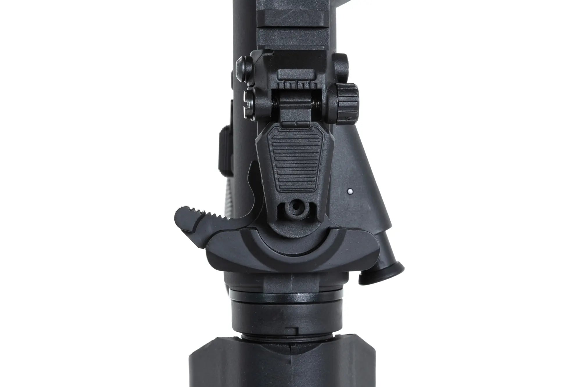 Specna Arms Daniel Defense® MK18 SA-C19 CORE™ HAL ETU™ Gen.2 airsoft Carbine Black-7