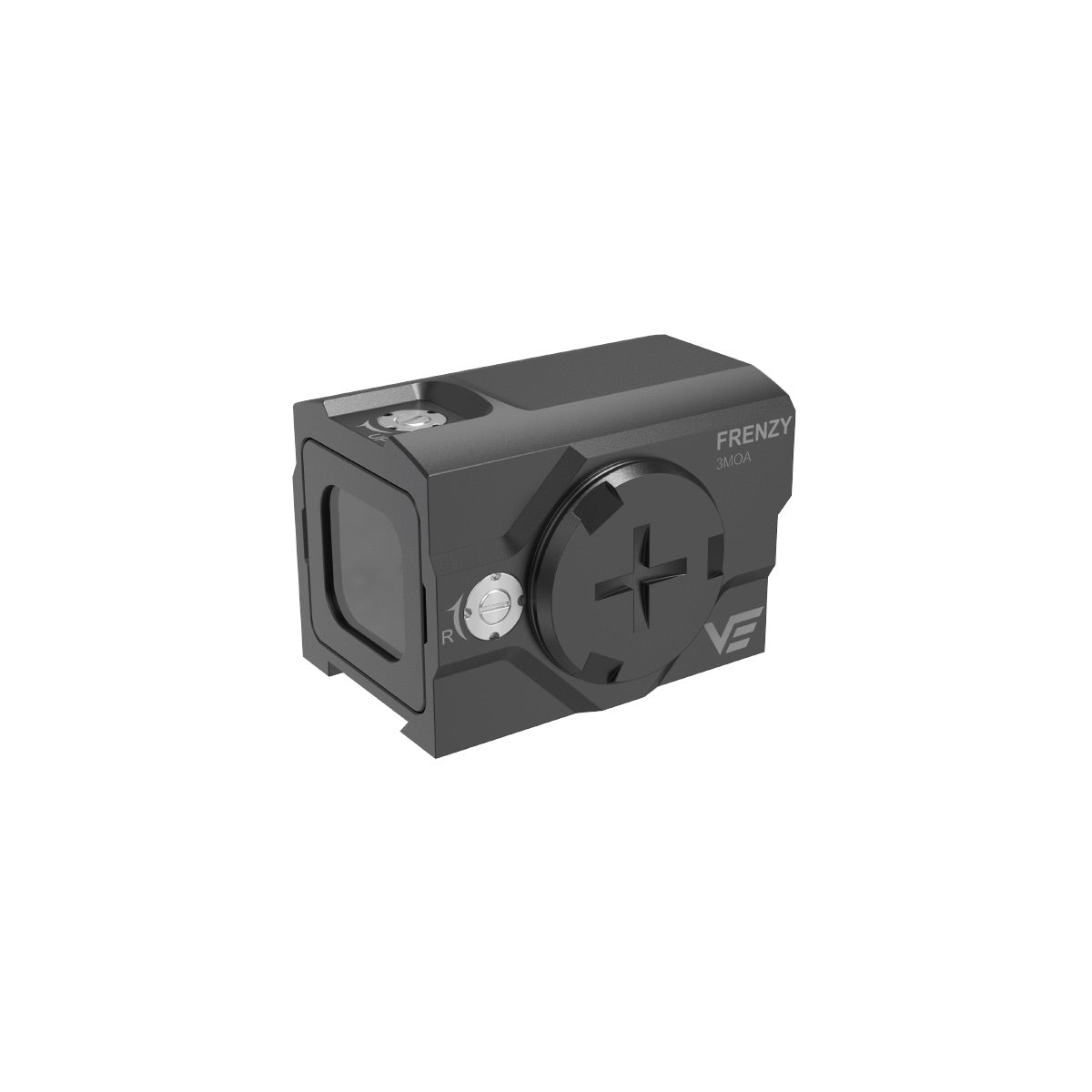 FRENZY Plus VOD Enclosed Red Dot Sight