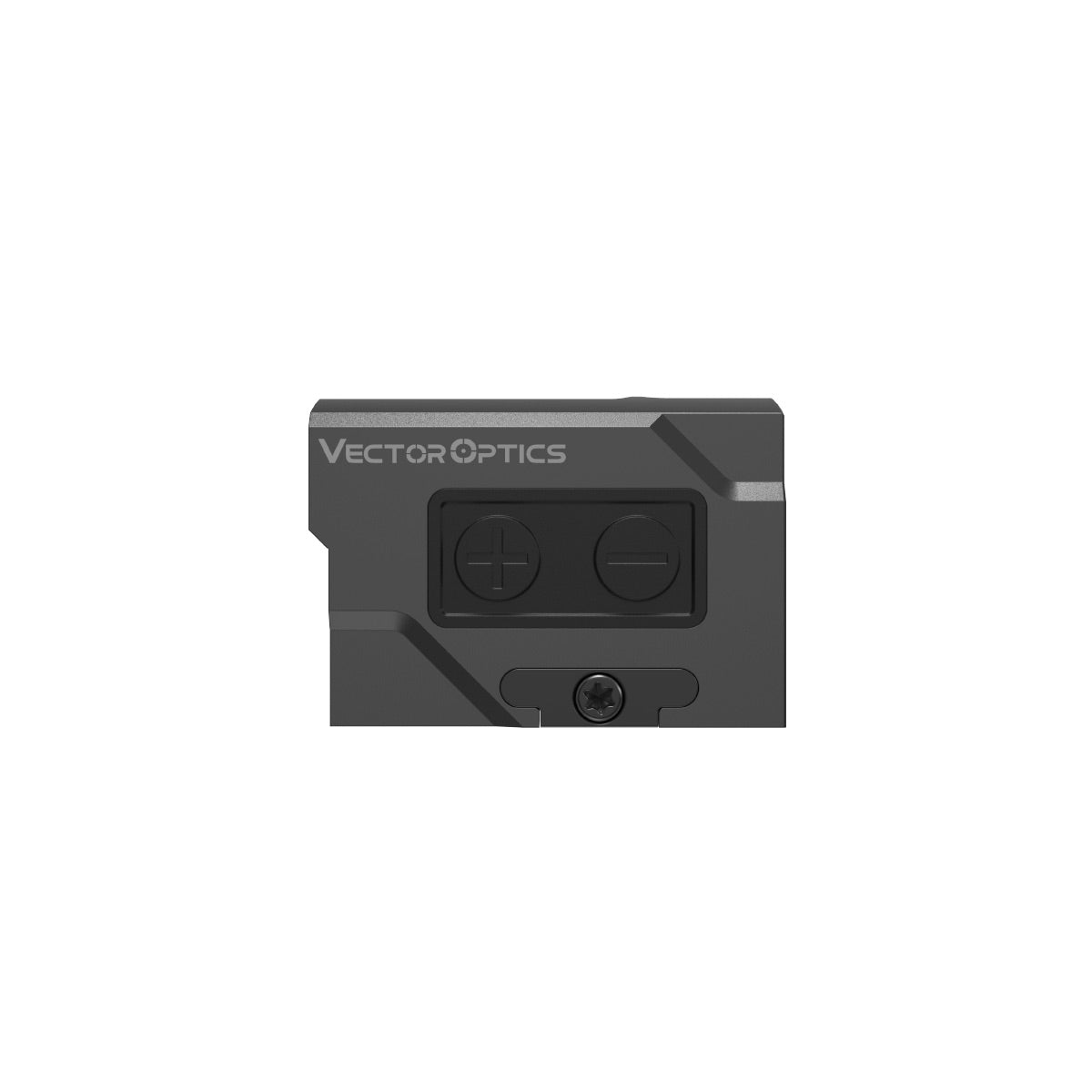 FRENZY Plus VOD Enclosed Red Dot Sight
