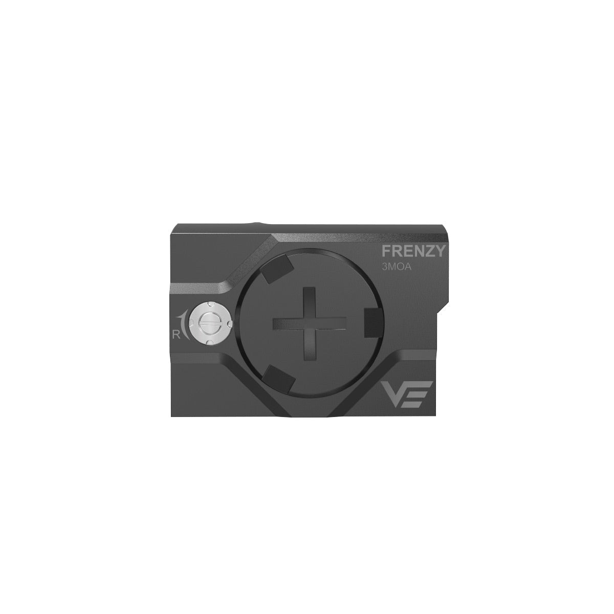 FRENZY Plus VOD Enclosed Red Dot Sight