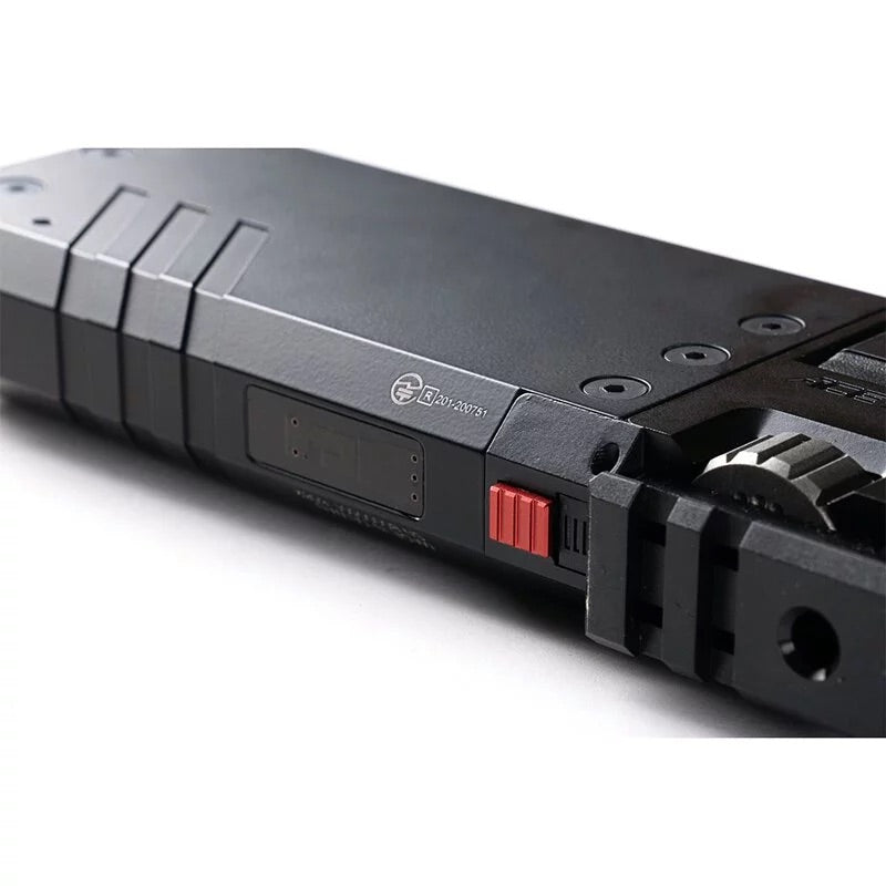 GENESIS BIFROST Compact G-19 Tracer Unit